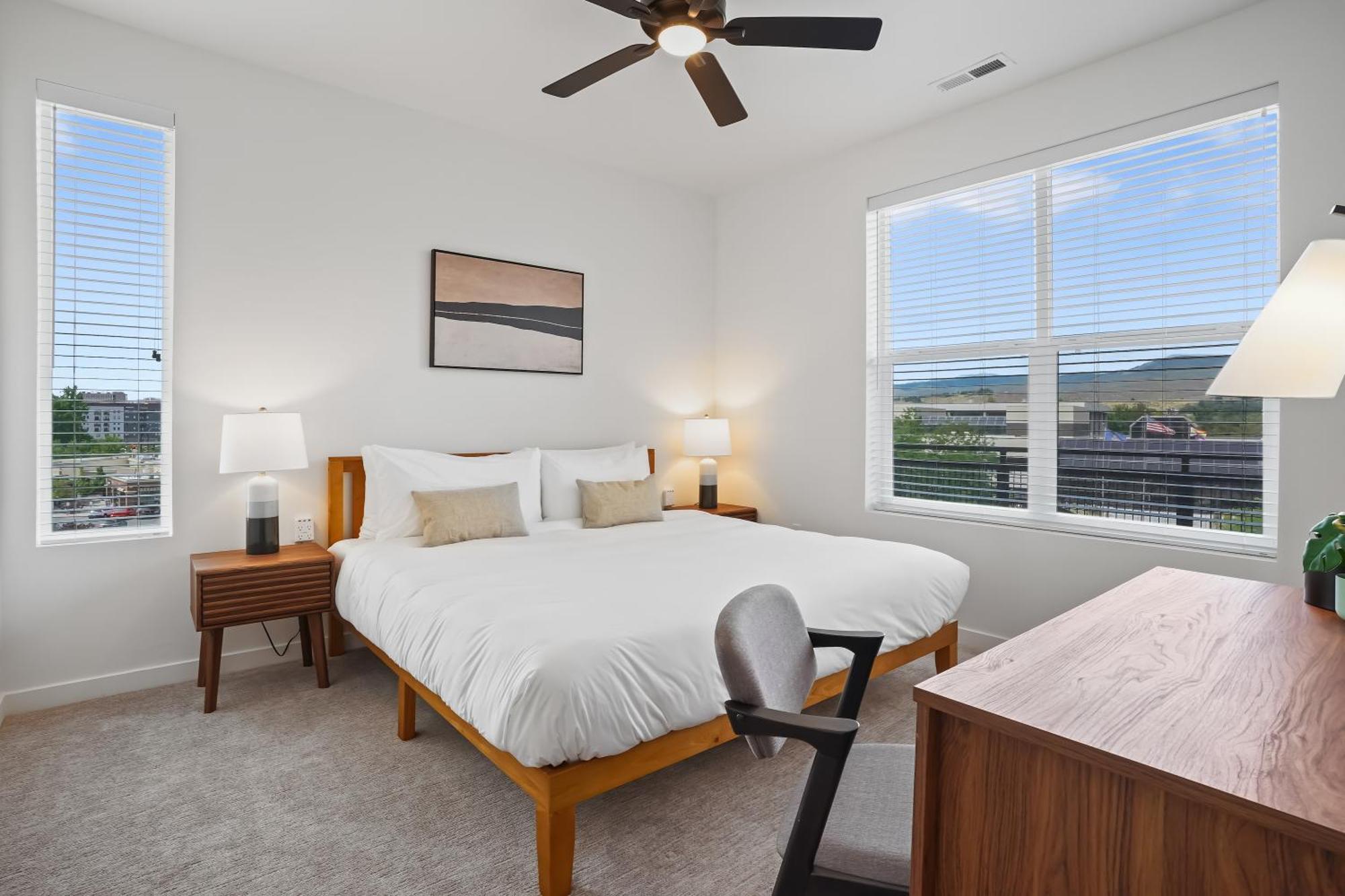 Apartment Kasa At Cortland On The River