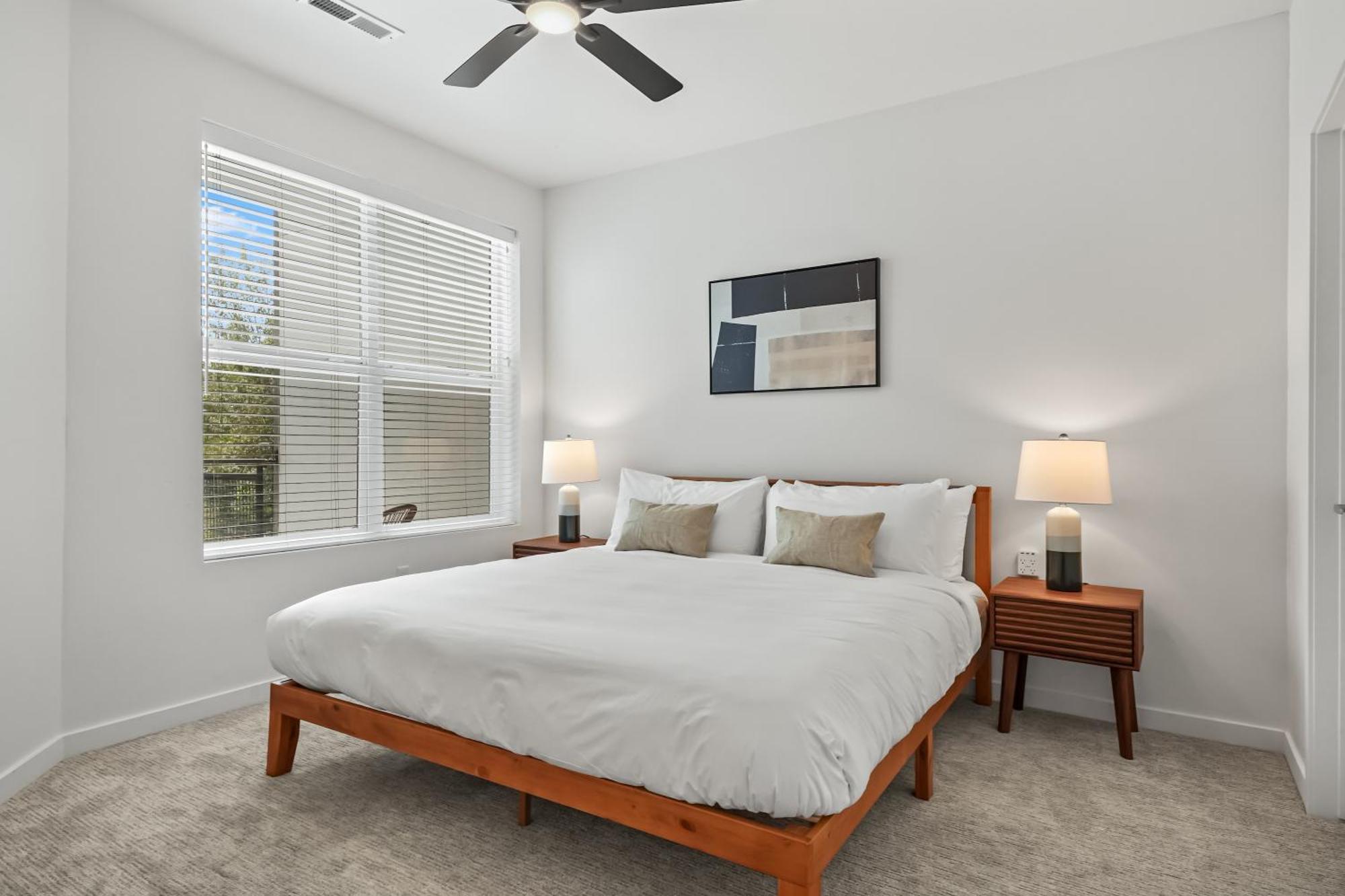 Apartment Kasa At Cortland On The River Boise
