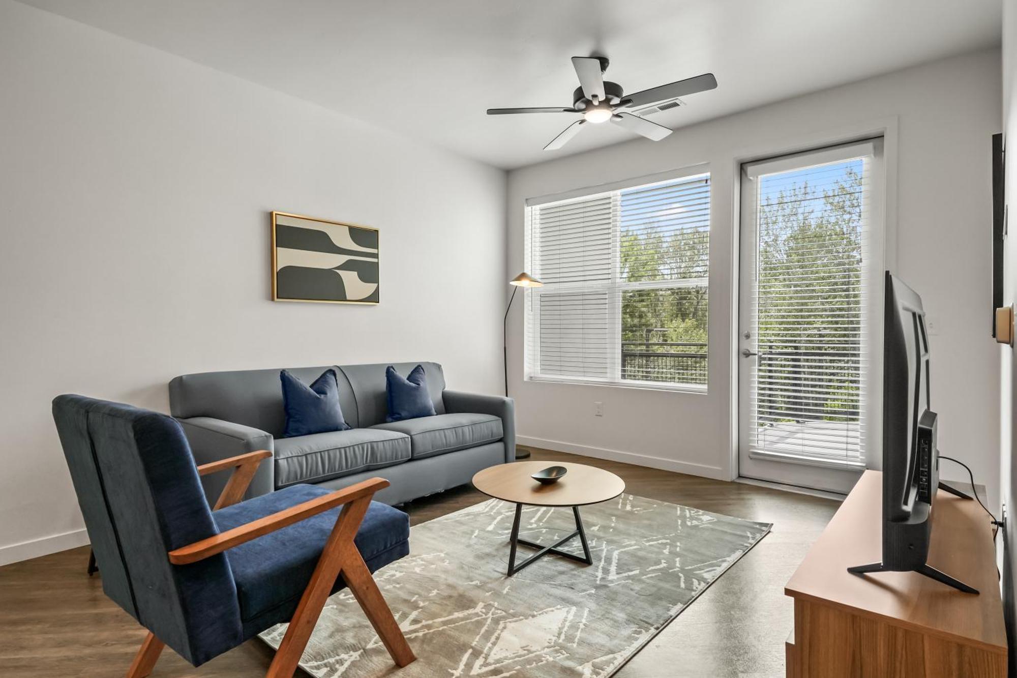 Kasa At Cortland On The River Apartment *