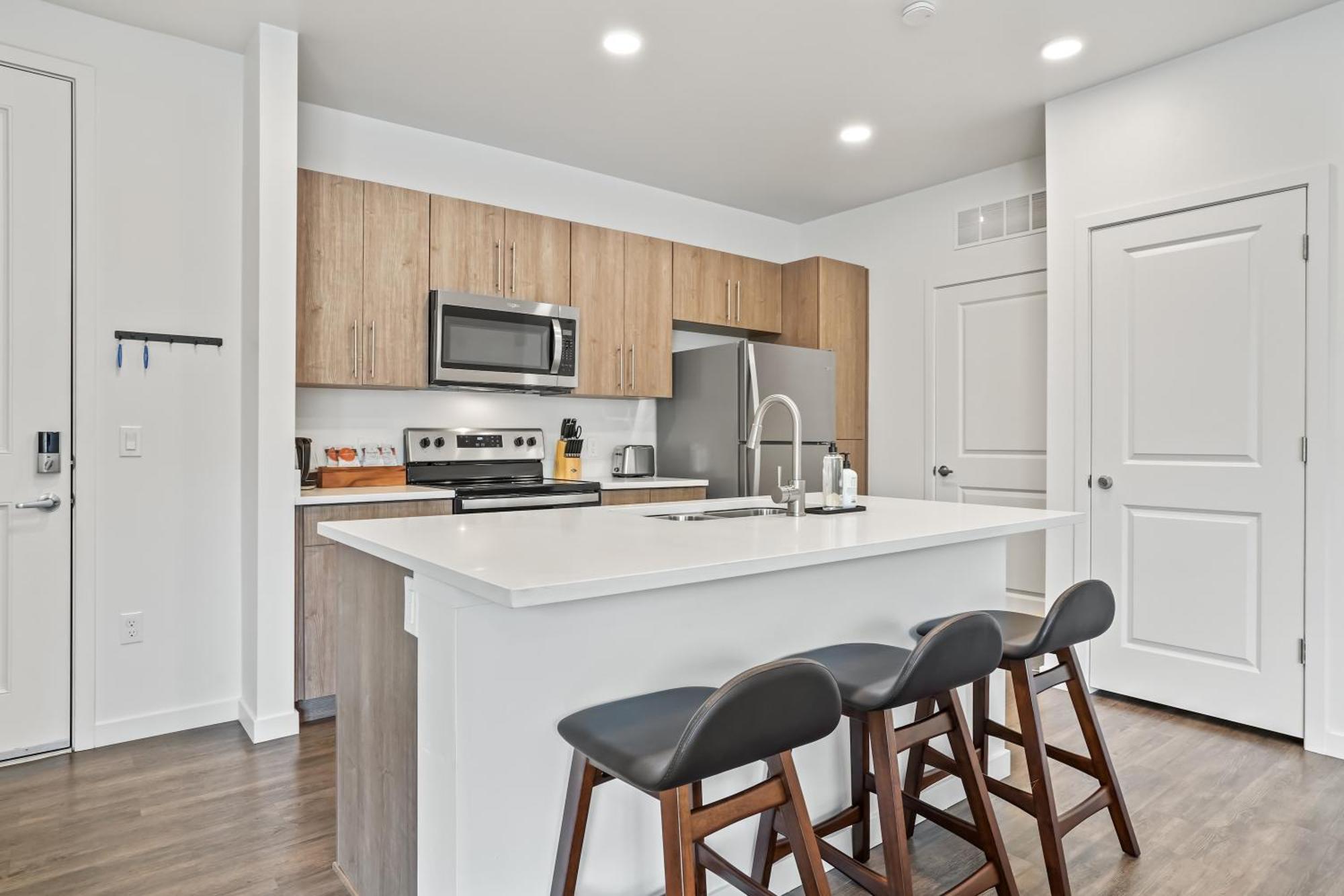 Kasa At Cortland On The River Apartment *