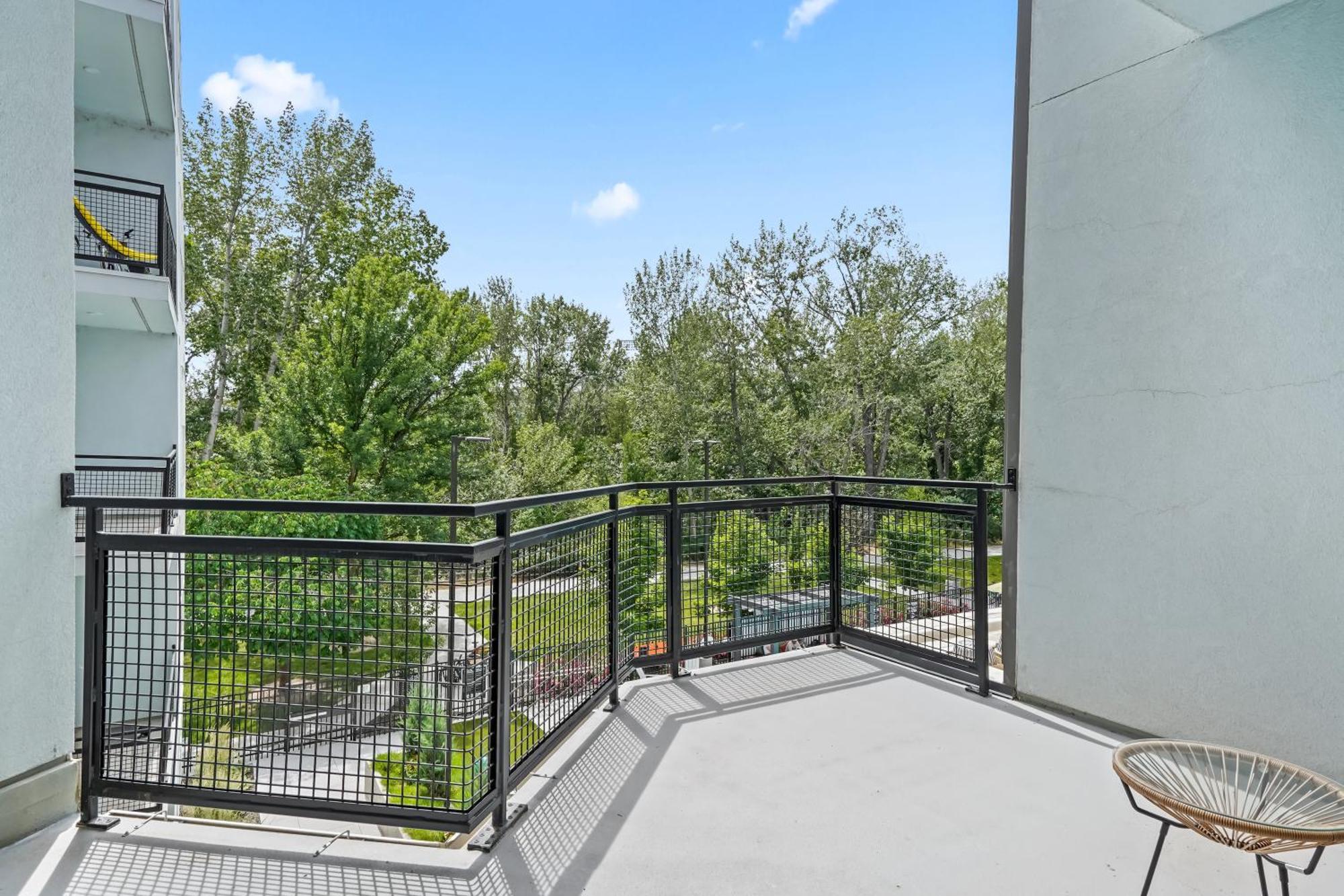 Kasa At Cortland On The River Apartment Boise