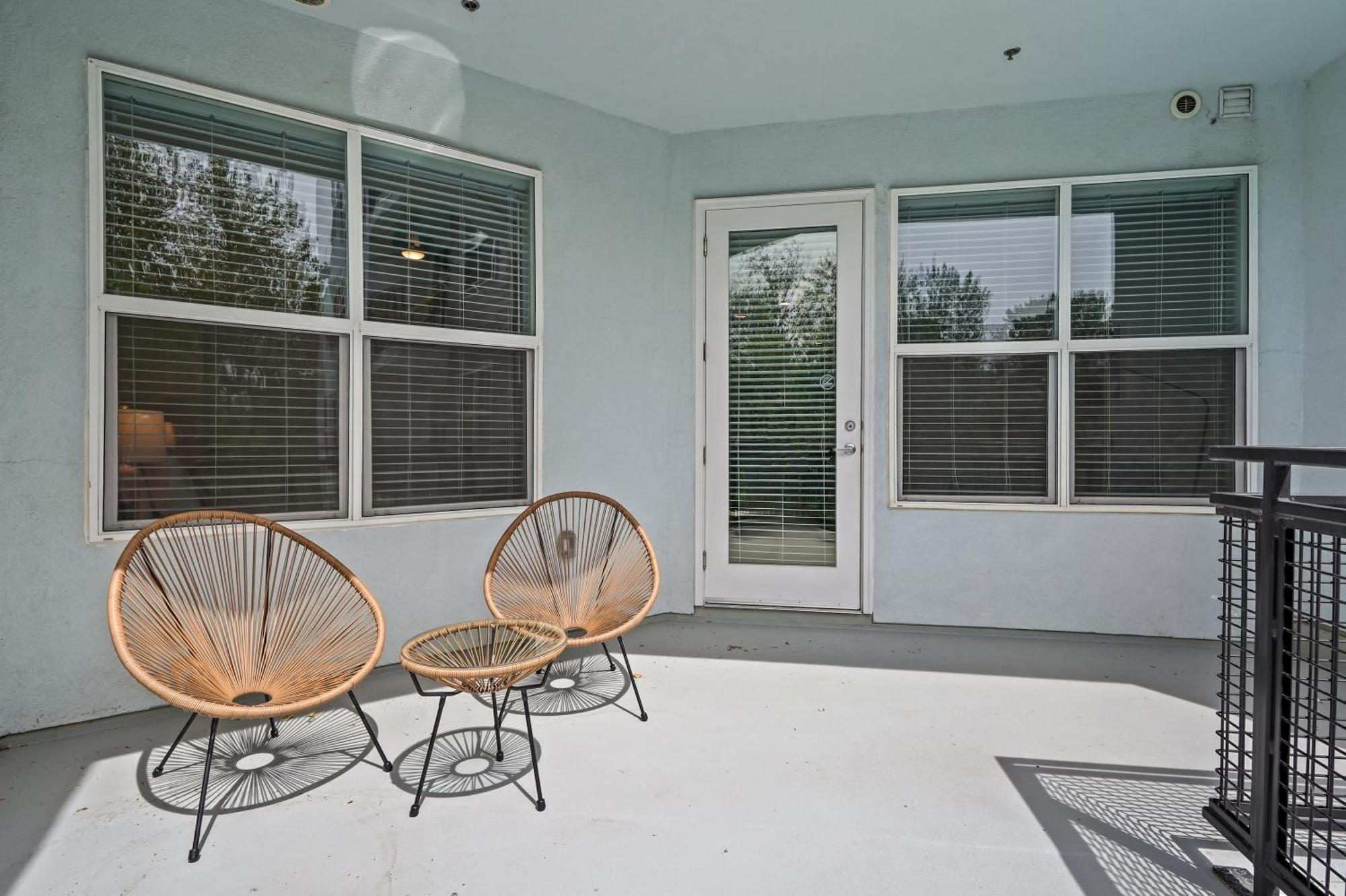 Apartment Kasa At Cortland On The River Boise