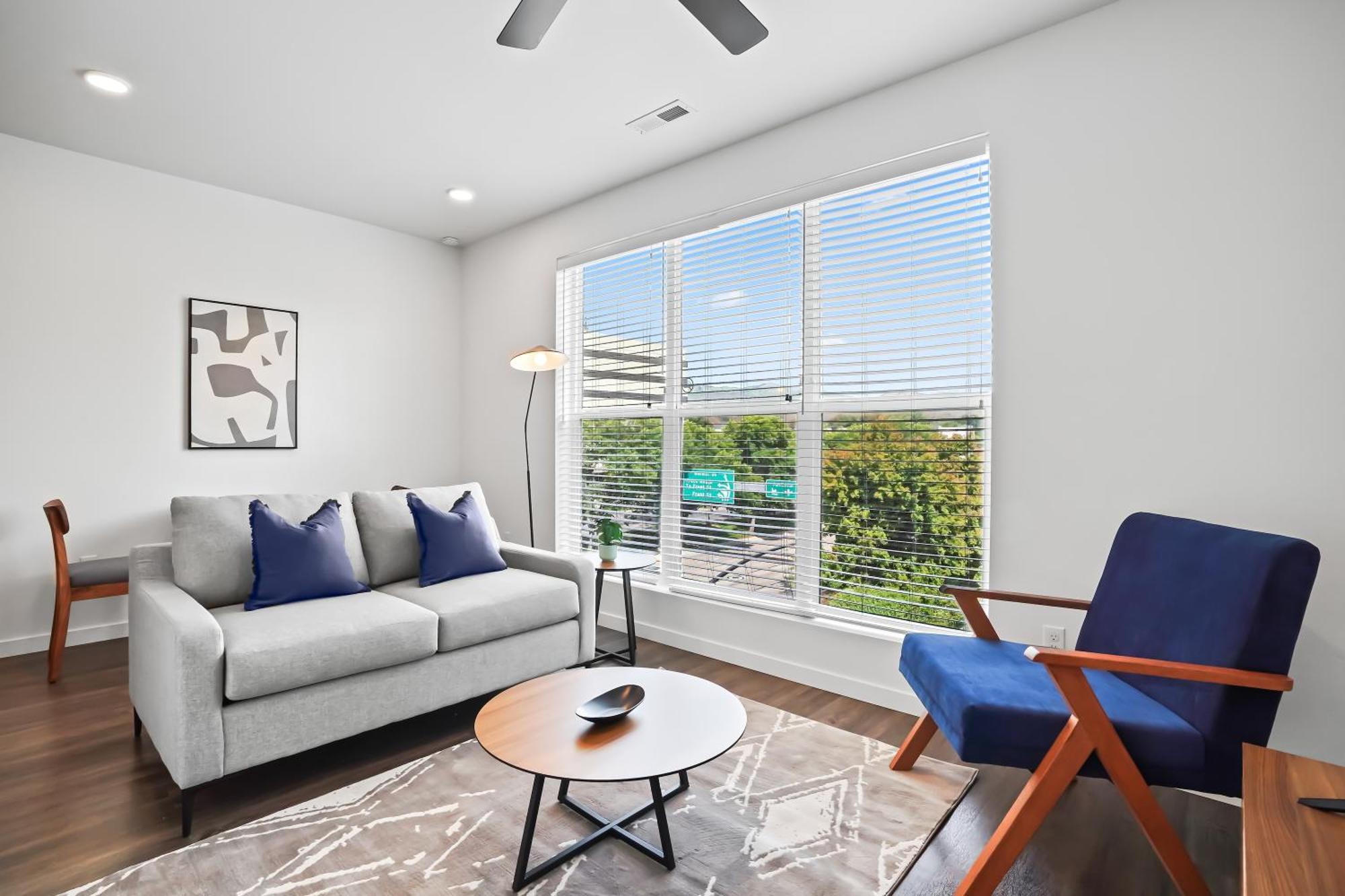 Apartment Kasa At Cortland On The River Boise