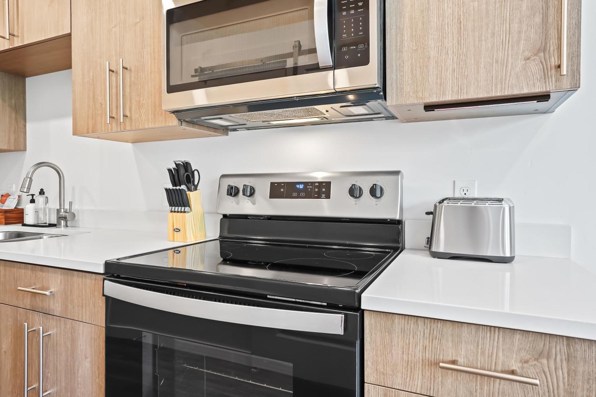 Kasa At Cortland On The River Apartment Boise