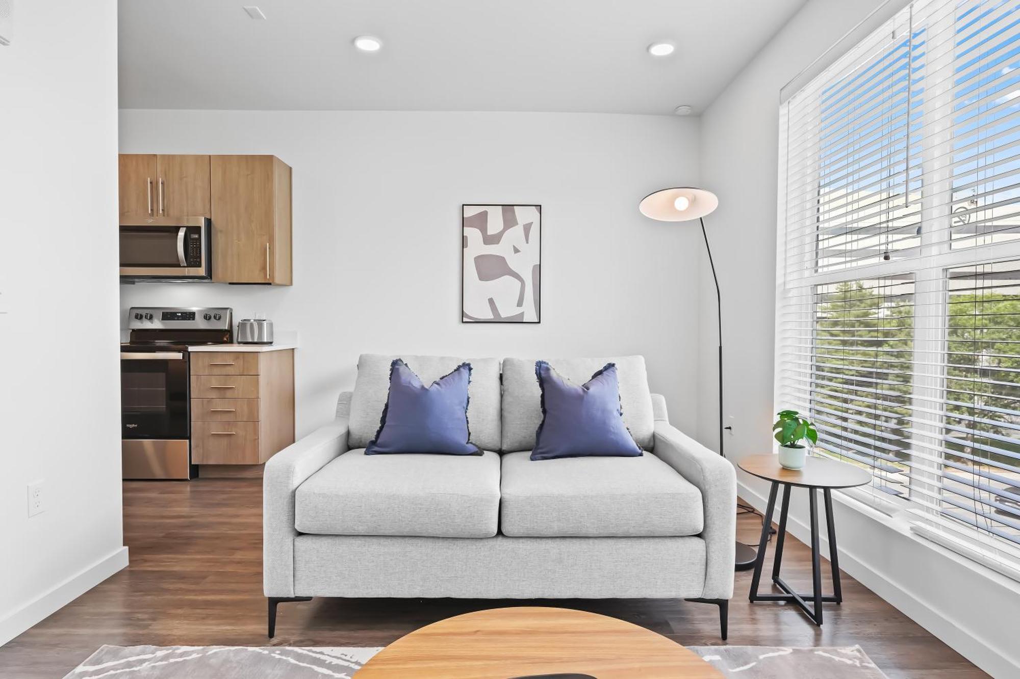 Apartment Kasa At Cortland On The River *