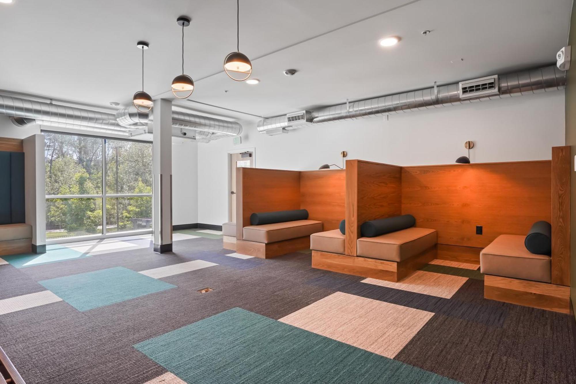 Apartment Kasa At Cortland On The River Boise