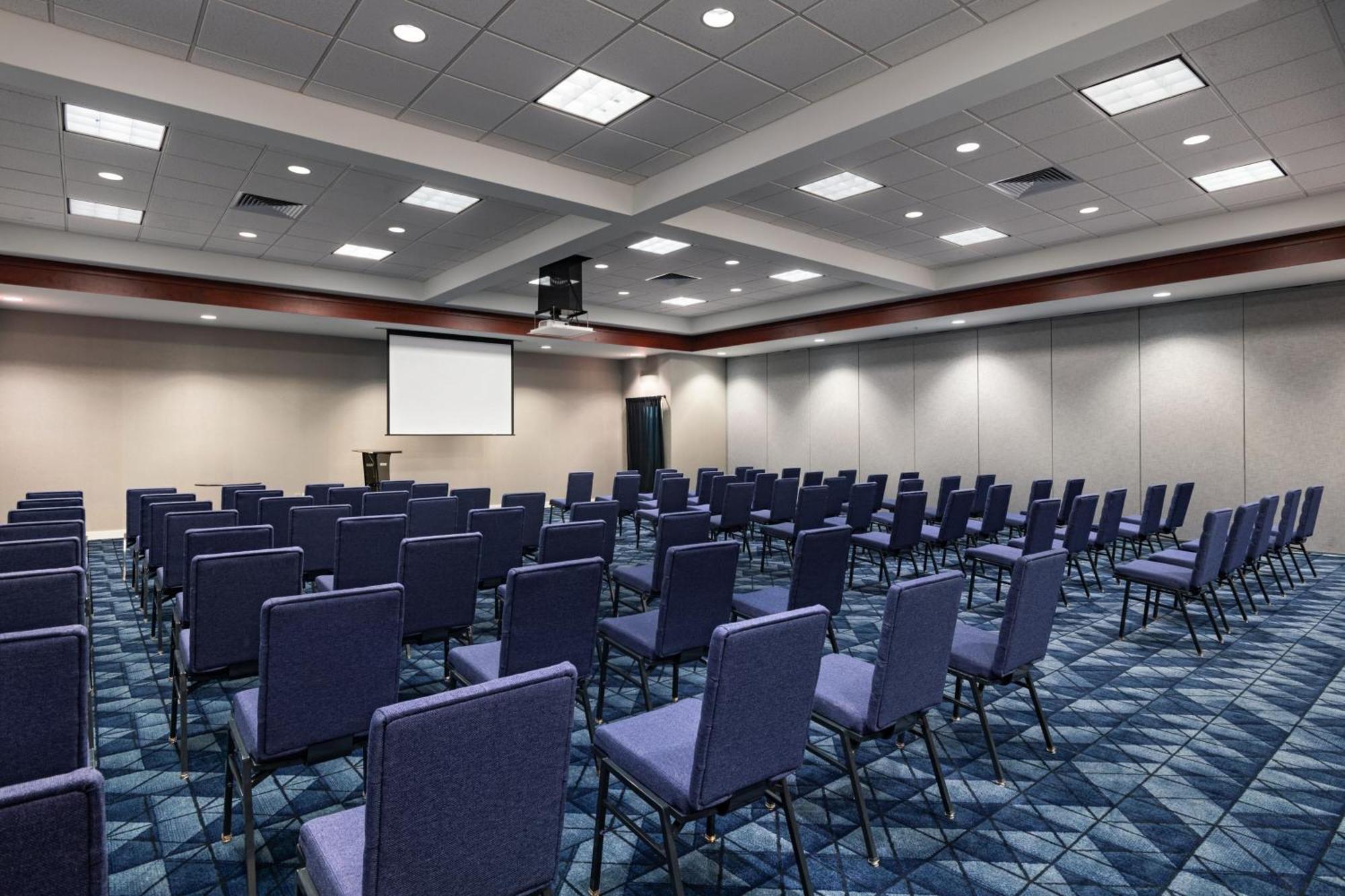 Courtyard By Marriott West/meridian Boise