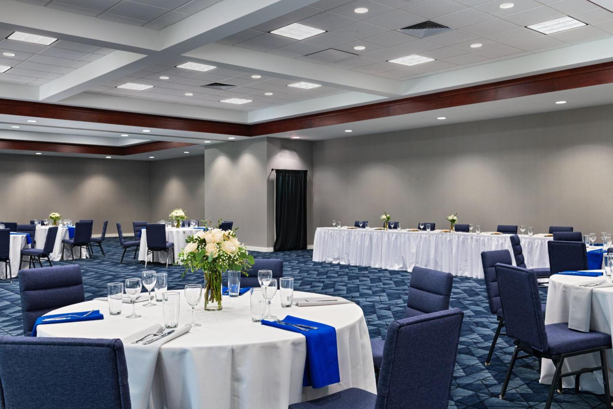 Courtyard By Marriott West/meridian 3* Boise