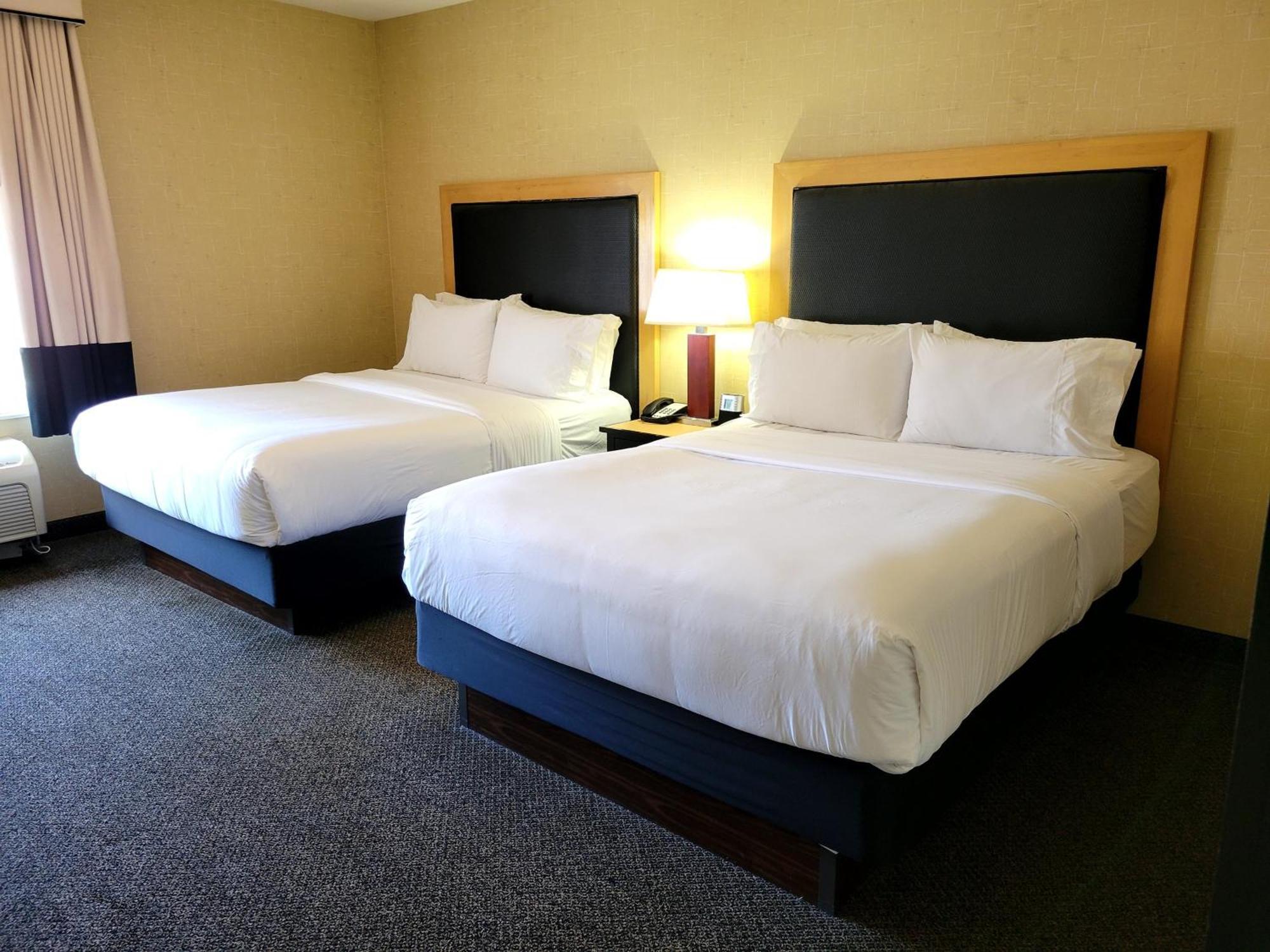 Airport By Ihg Hotel