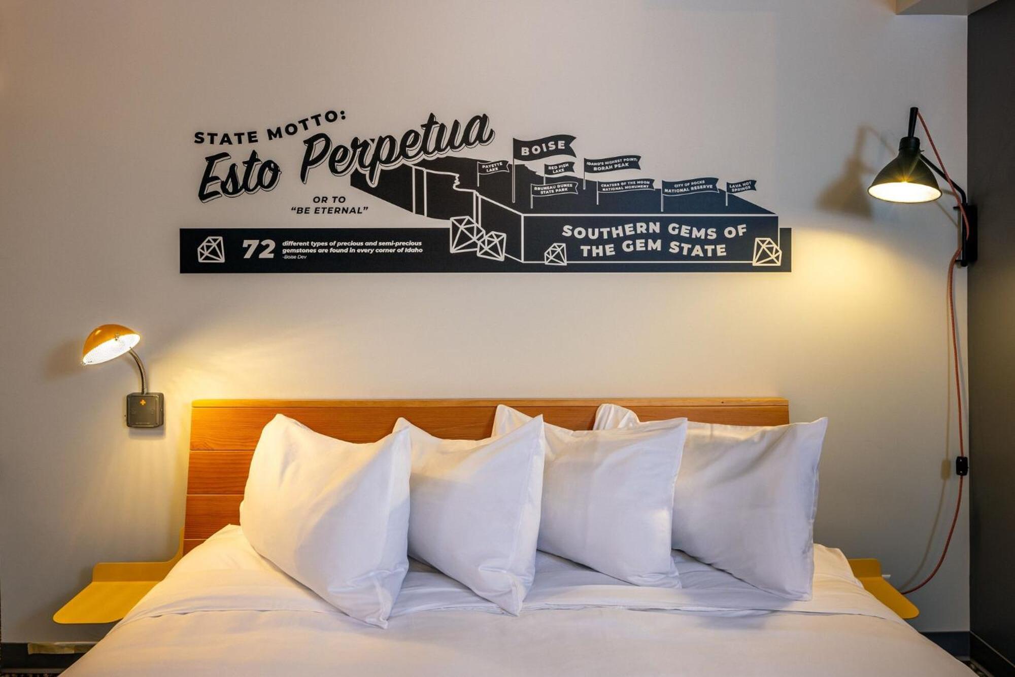 The Sparrow Hotel 3*
