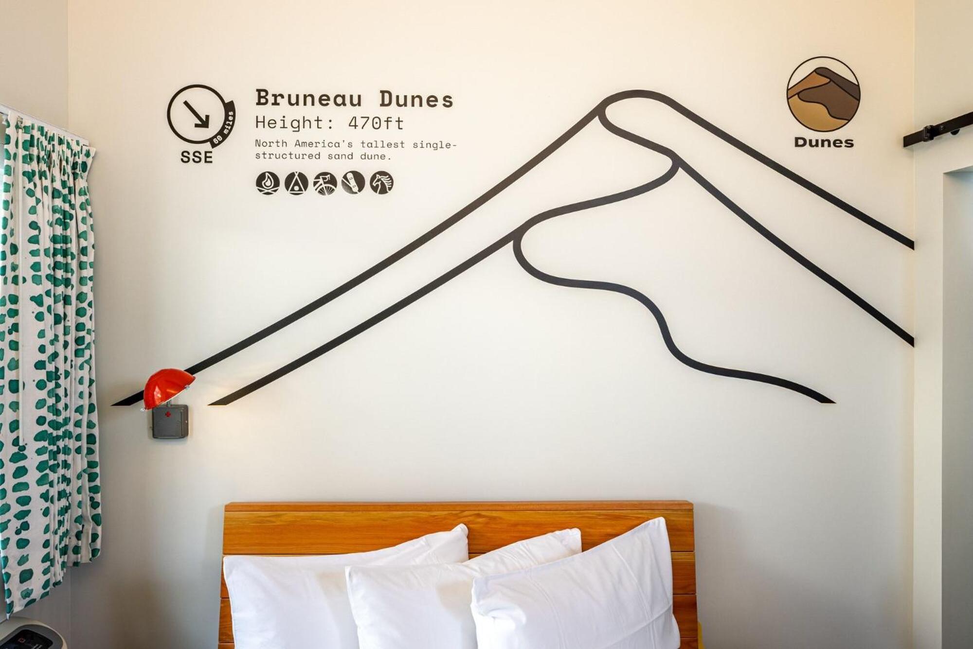 The Sparrow Hotel