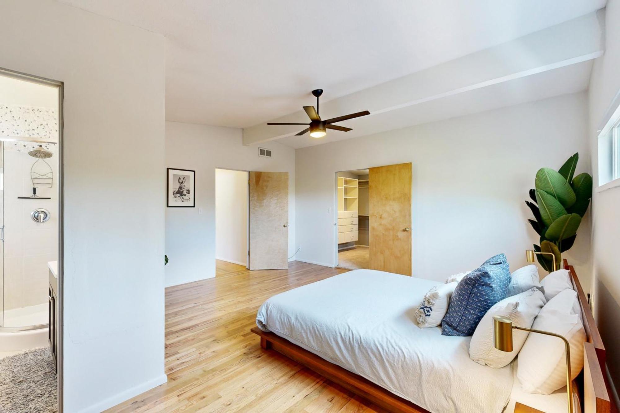Radiant Retreat Holiday home