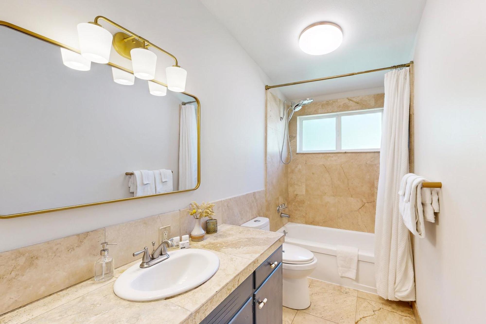 Radiant Retreat Holiday home