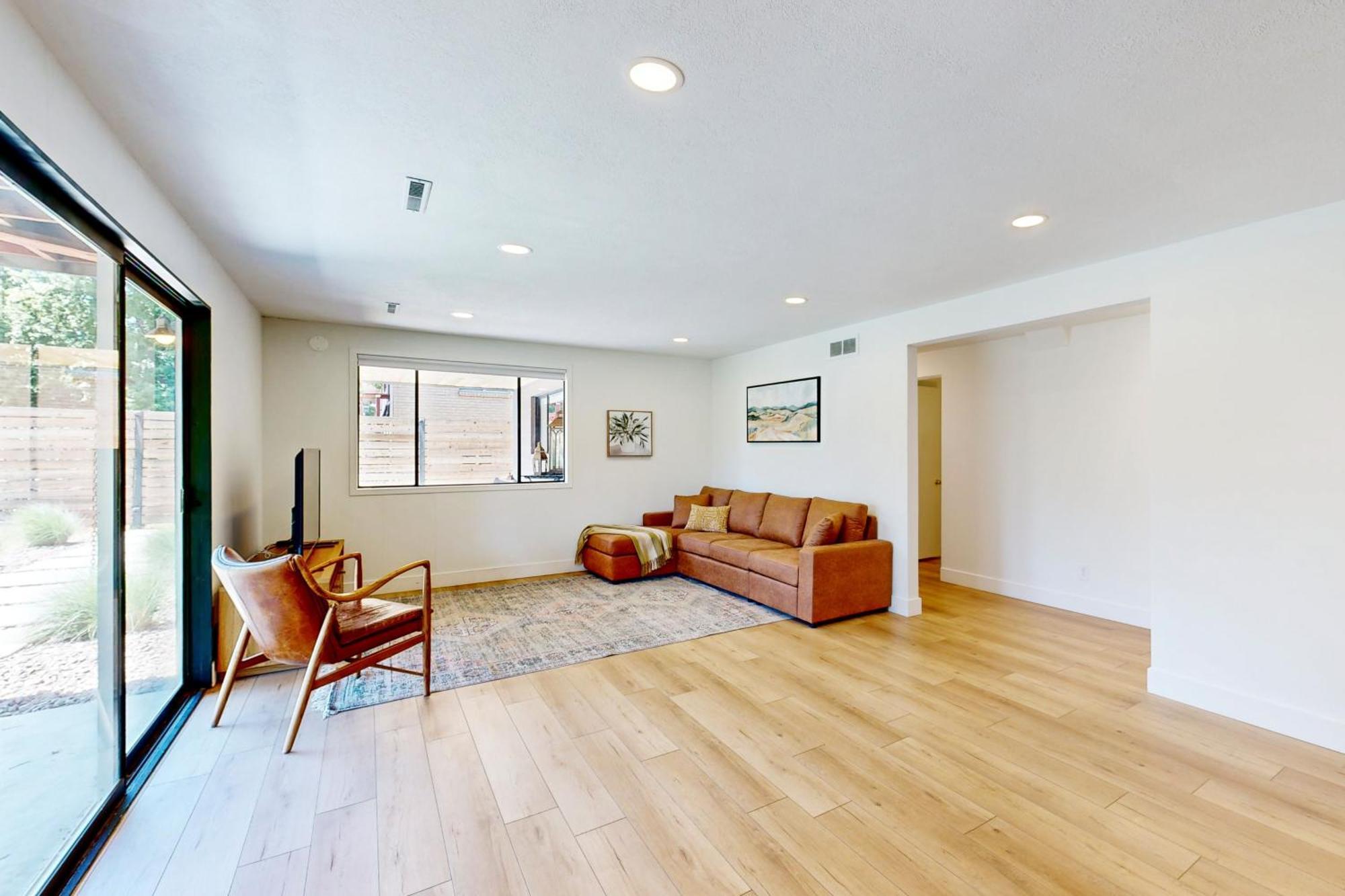 Holiday home Radiant Retreat Boise