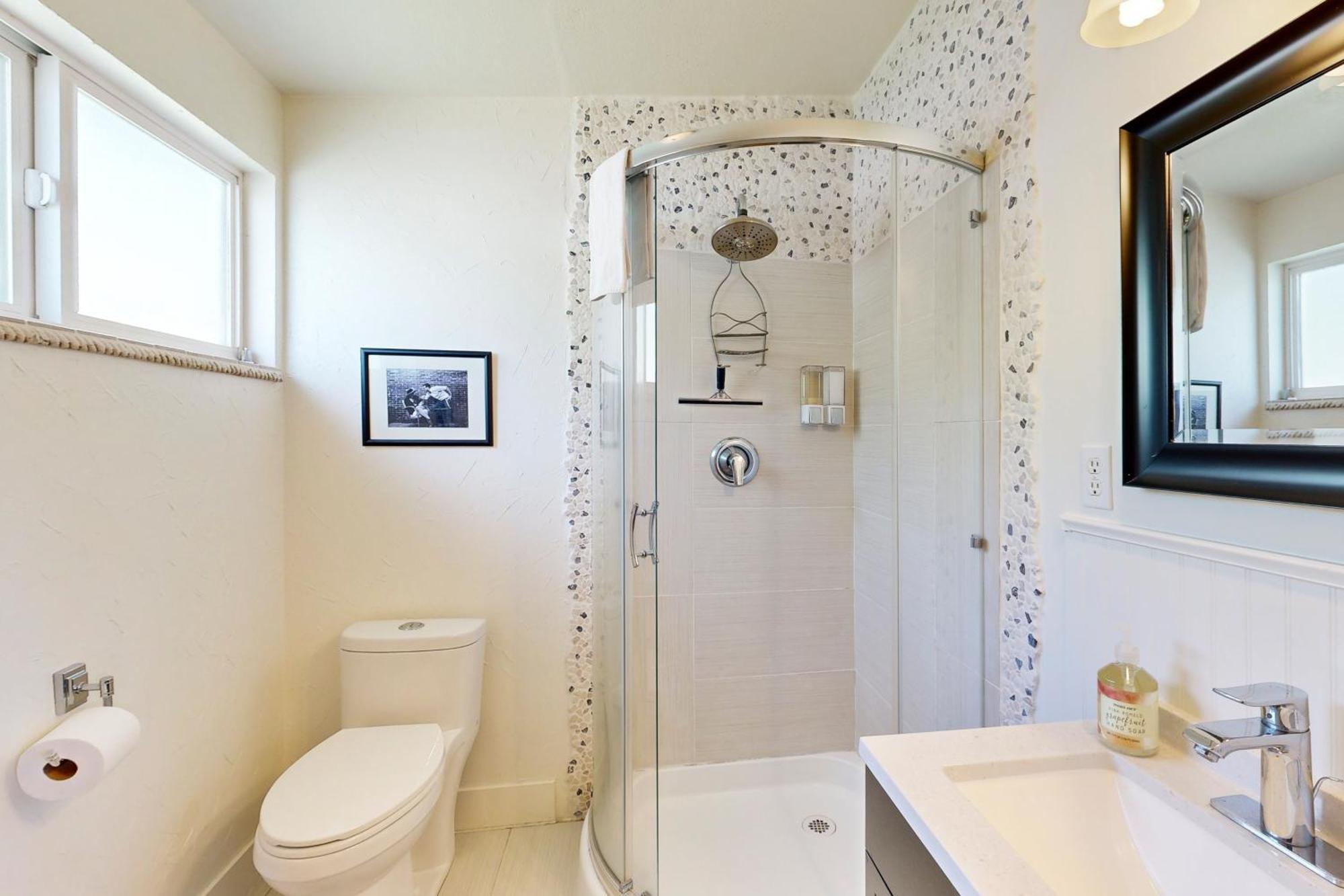 Radiant Retreat *