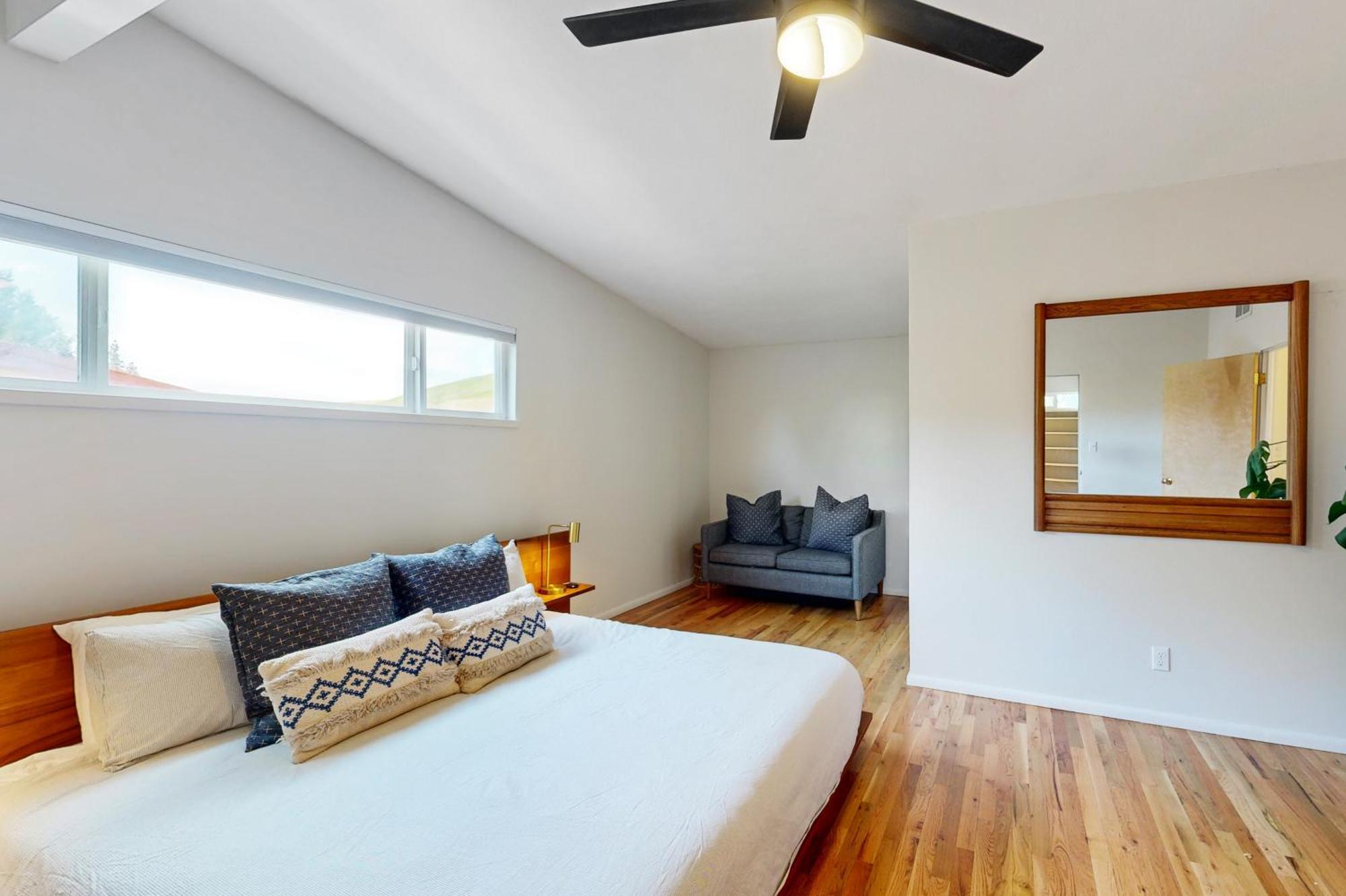Radiant Retreat * Boise