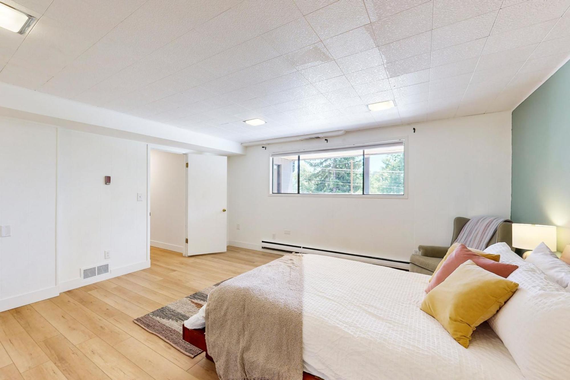 Holiday home Radiant Retreat *