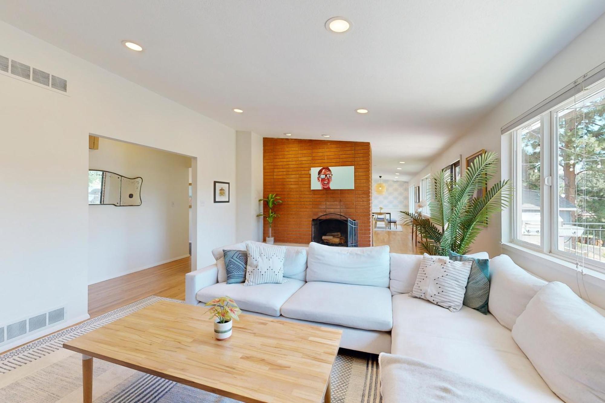 Radiant Retreat Holiday home Boise