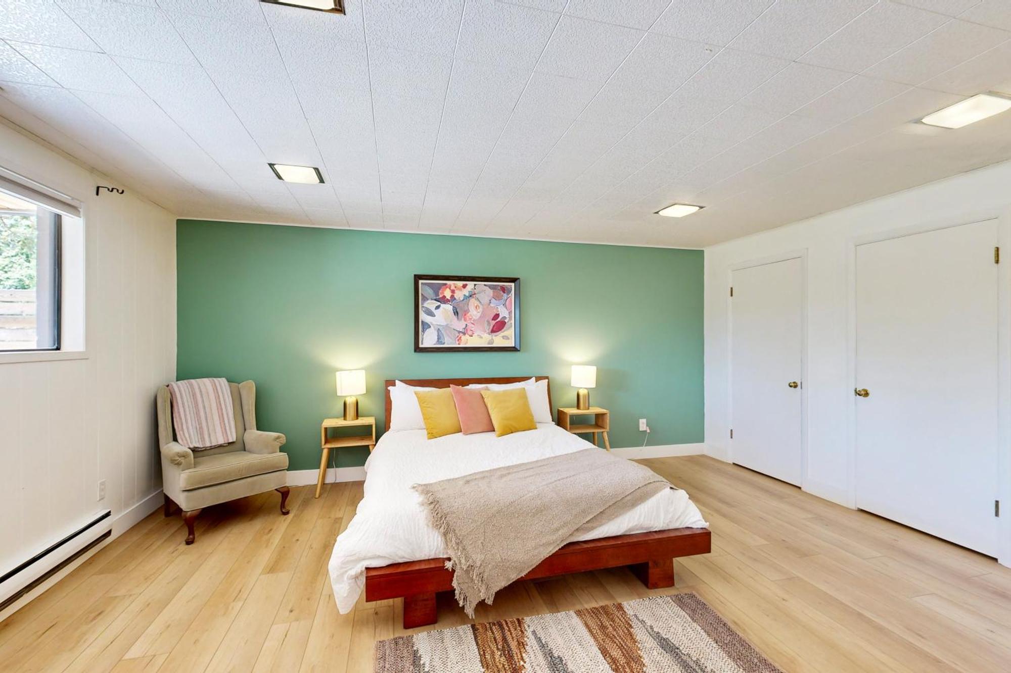 Holiday home Radiant Retreat Boise