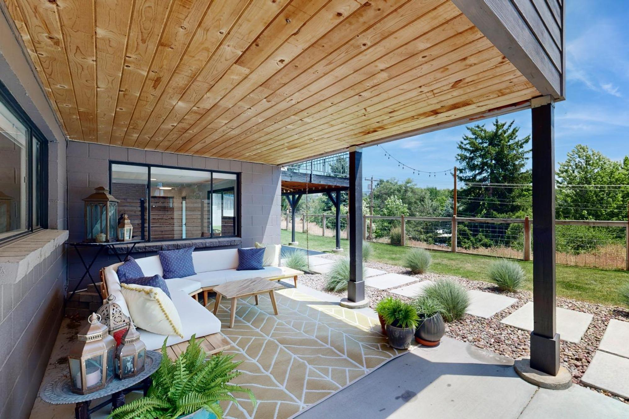 Radiant Retreat *