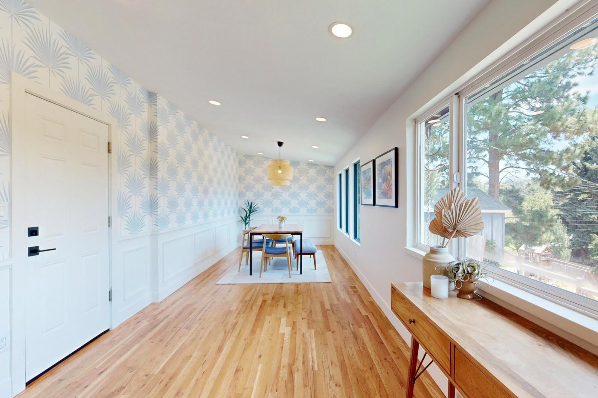 Radiant Retreat * Boise