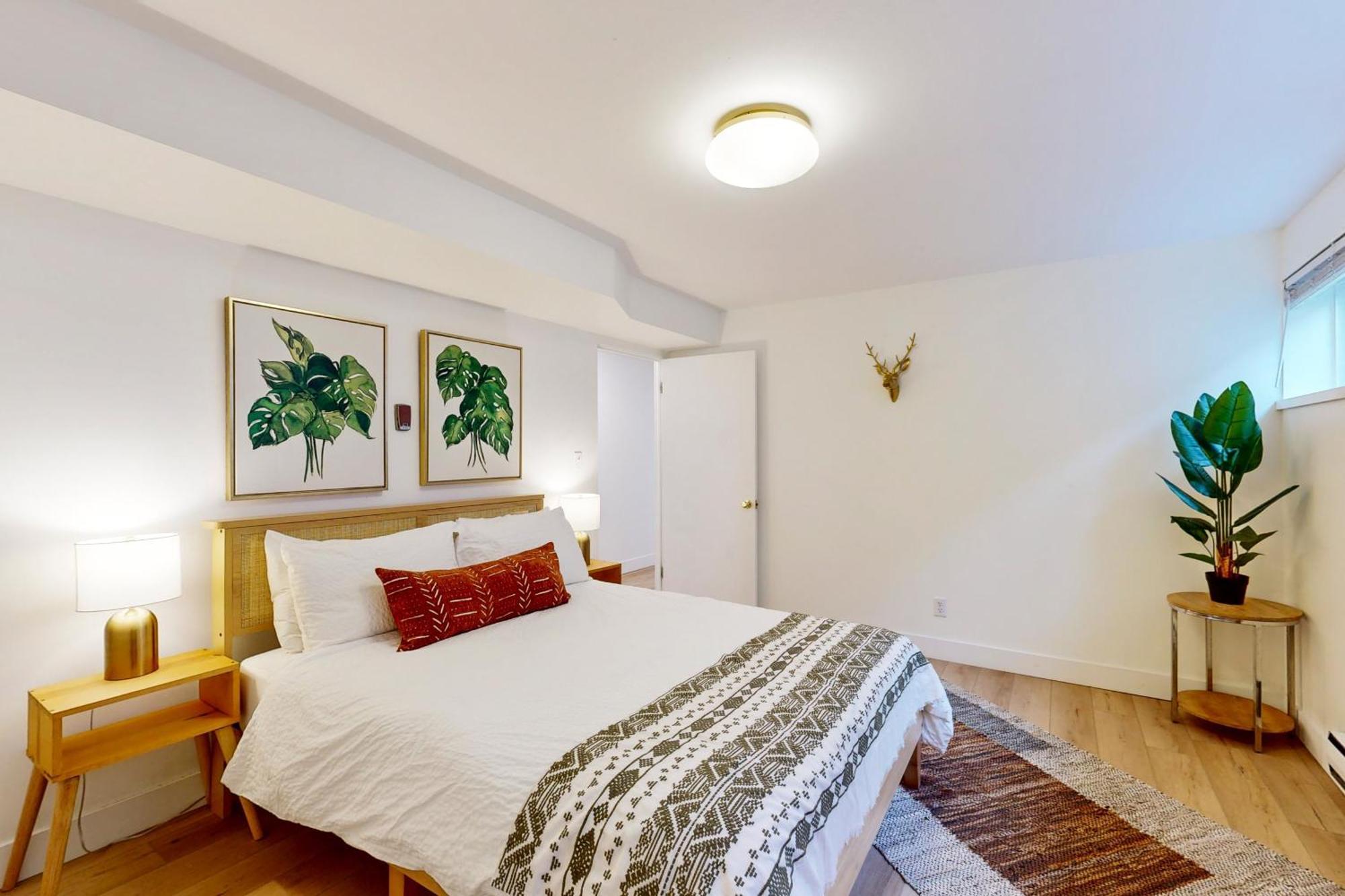 Holiday home Radiant Retreat