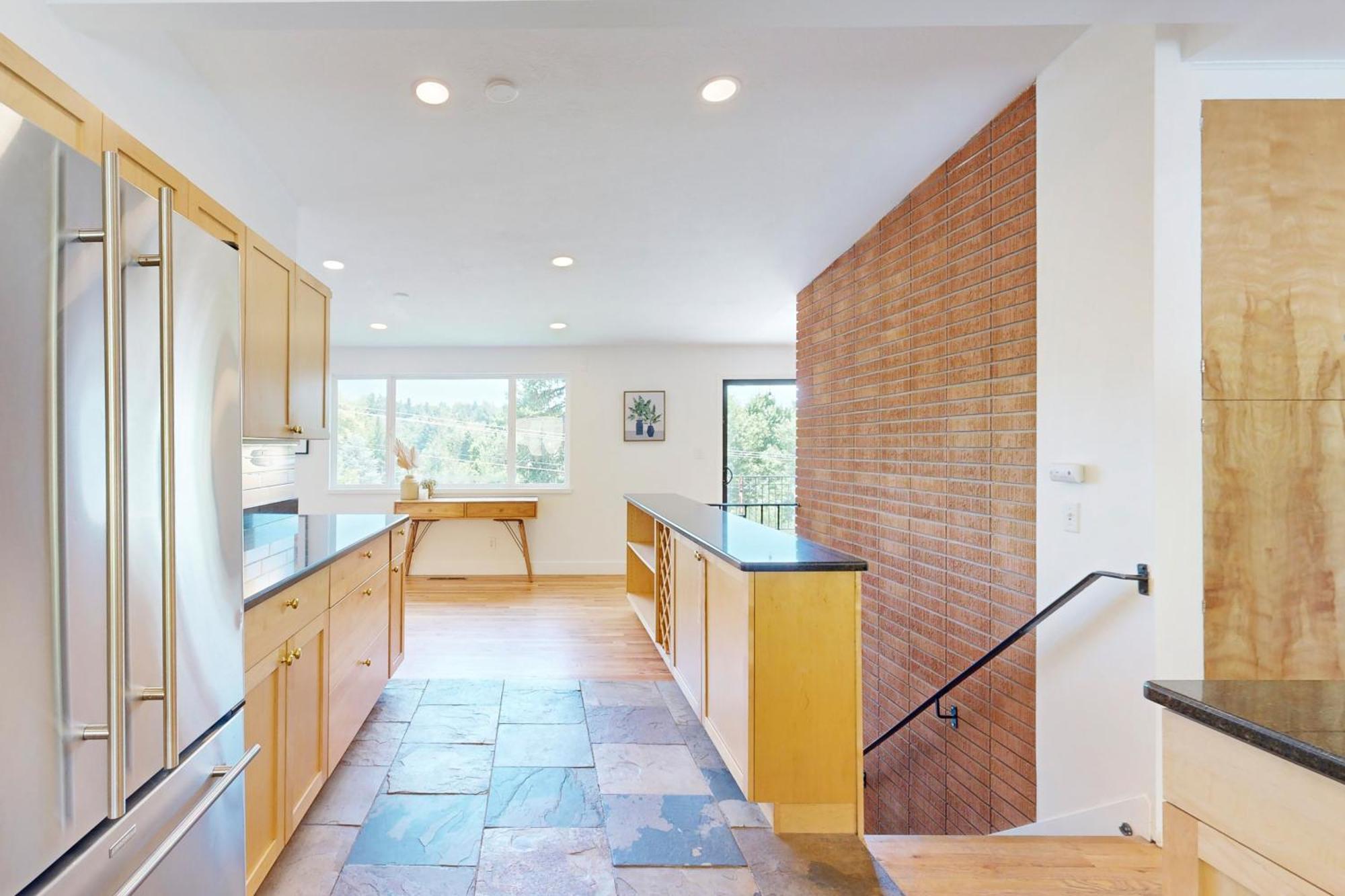 Holiday home Radiant Retreat Boise