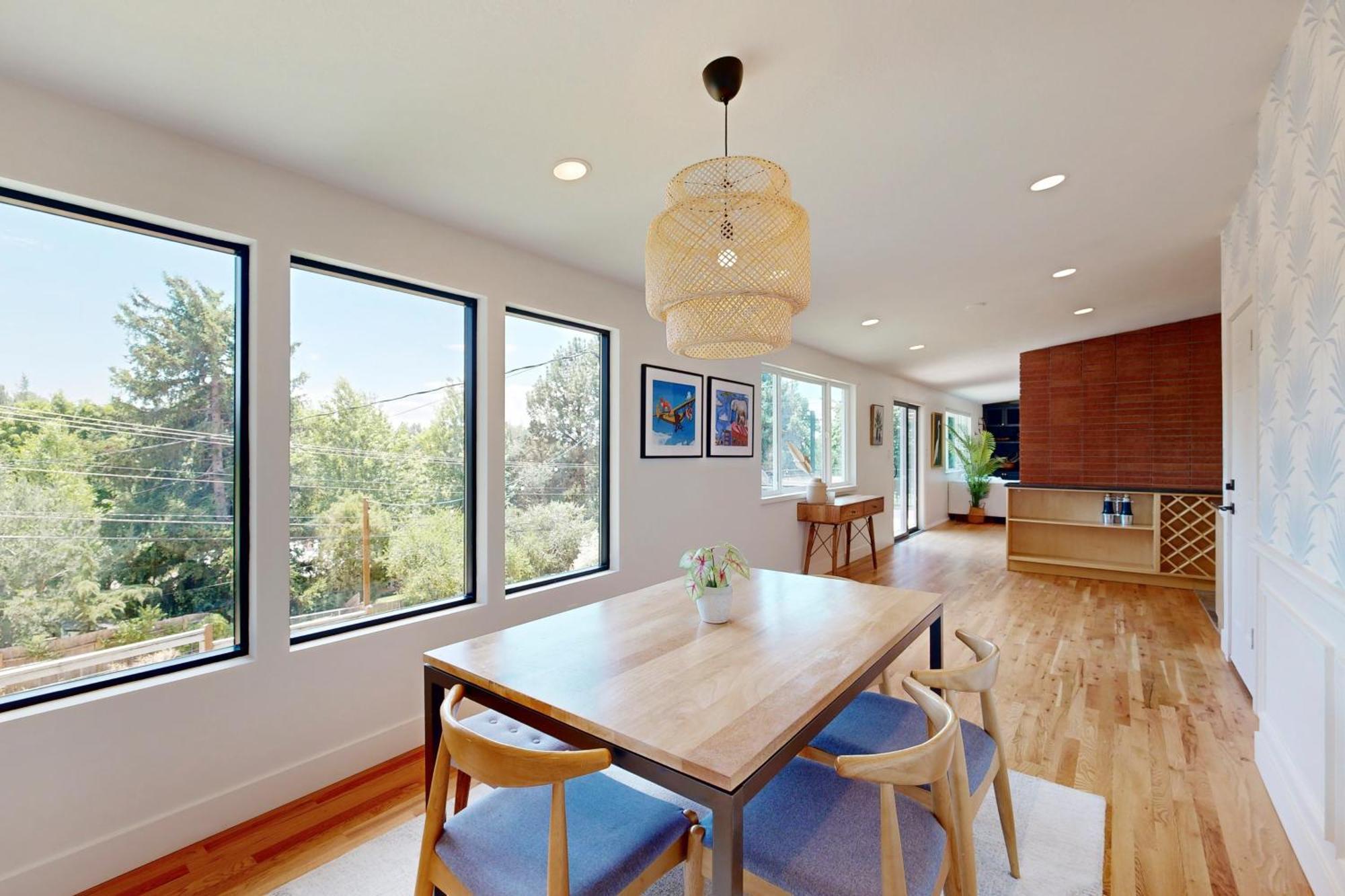 Holiday home Radiant Retreat