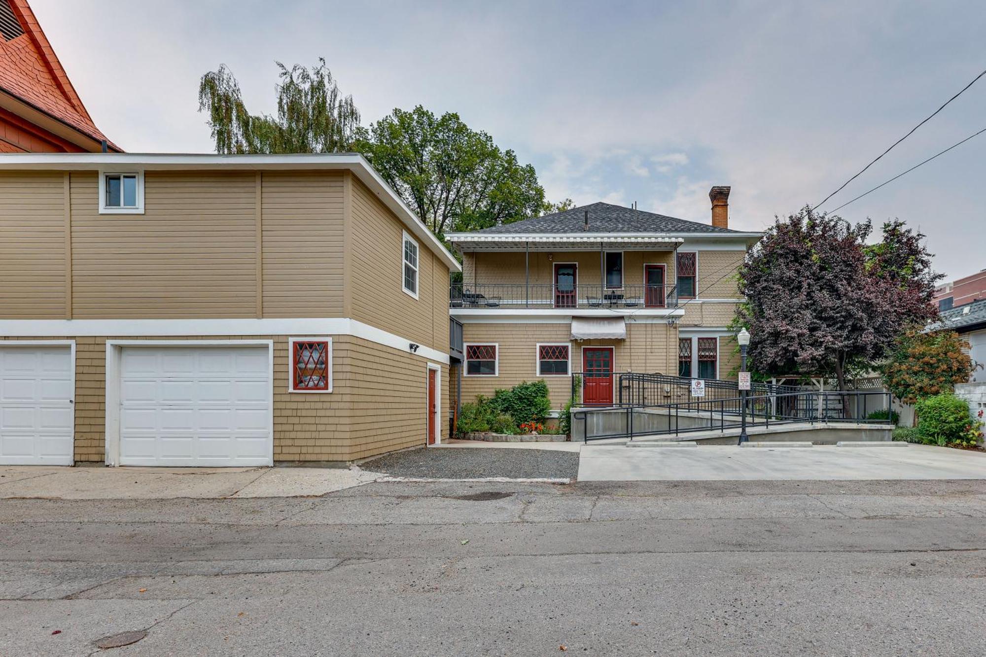 Holiday home Mansion Close To Dtwn, River And Bsu! Boise