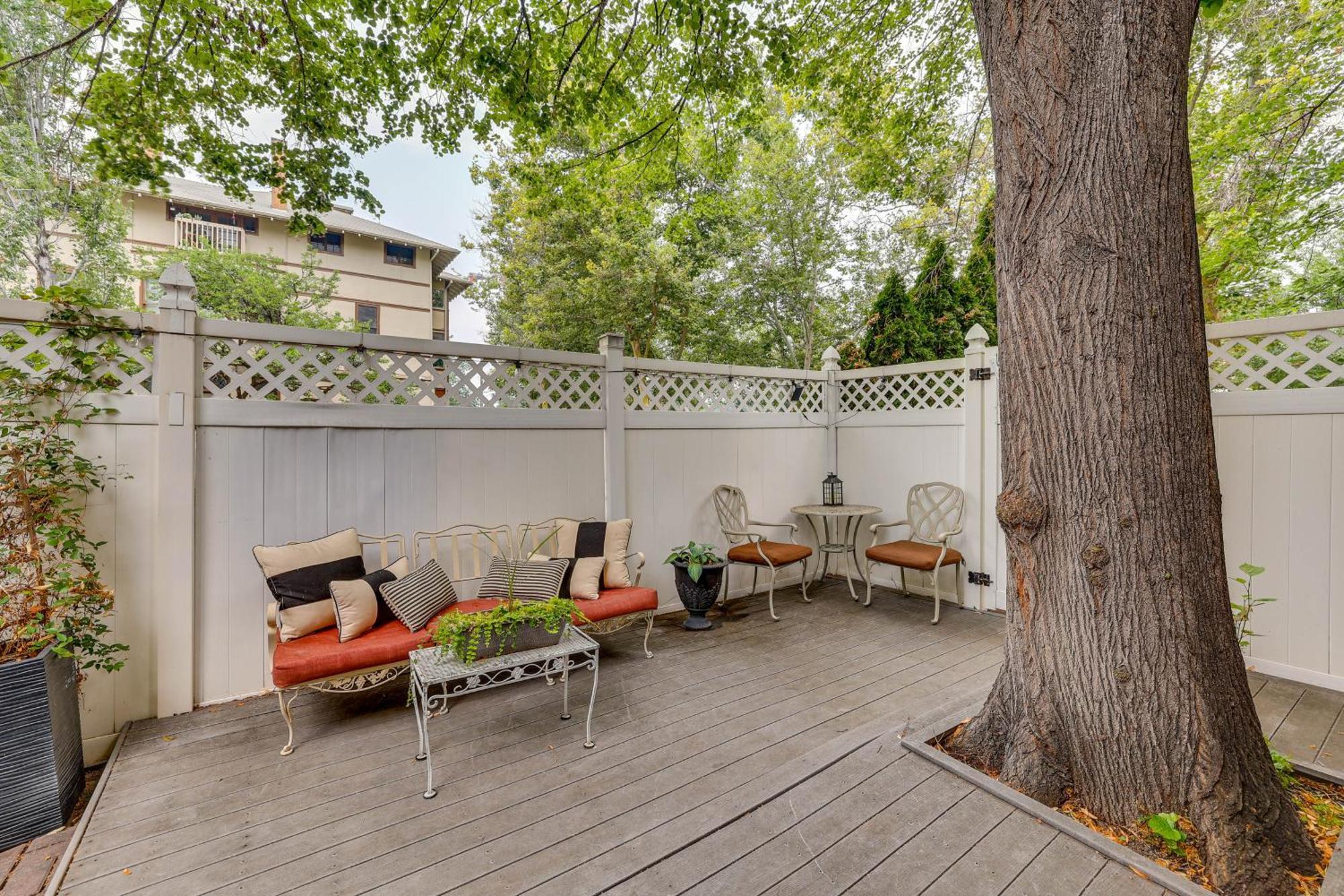 Mansion Close To Dtwn, River And Bsu! Boise