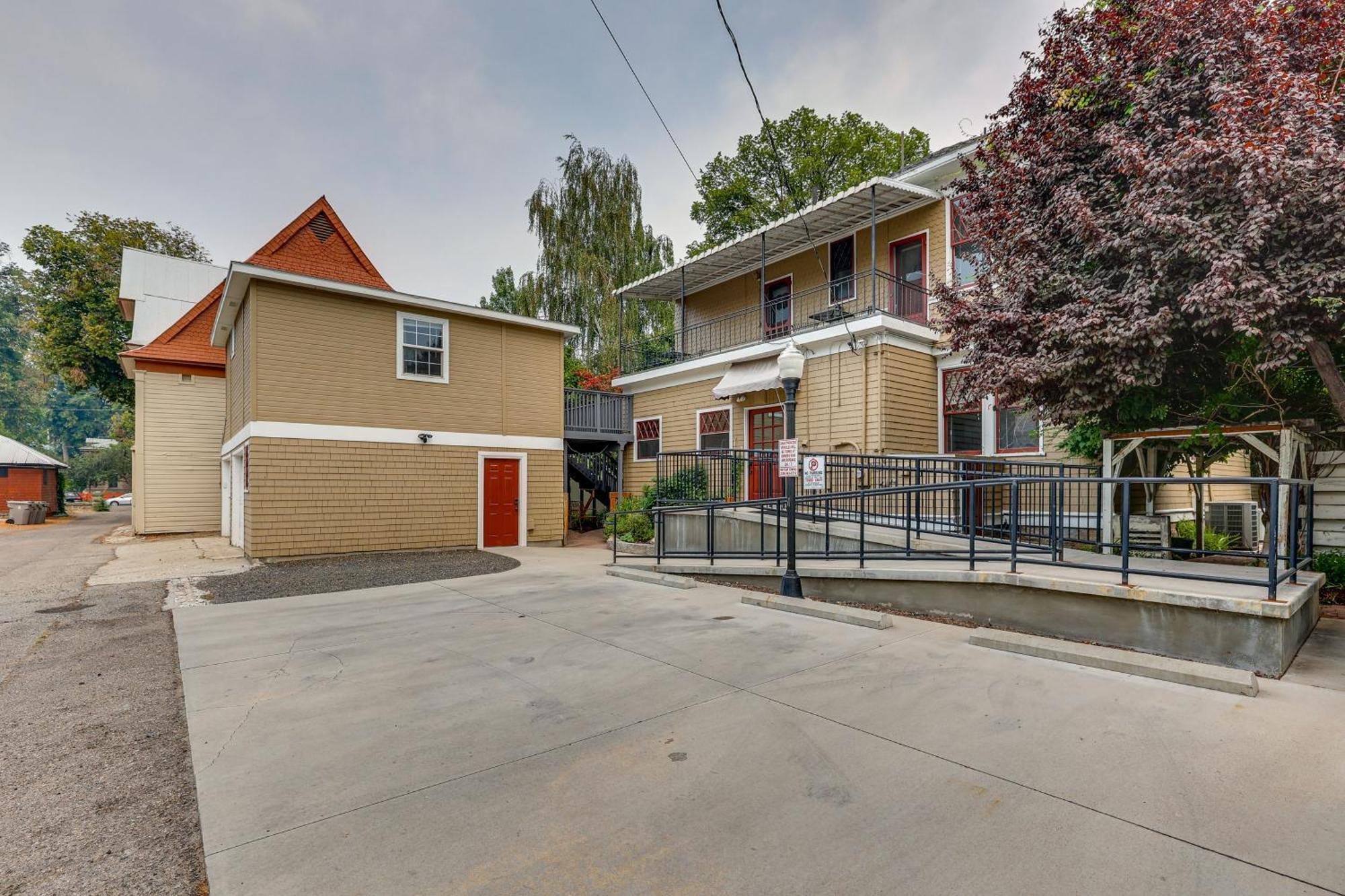 Mansion Close To Dtwn, River And Bsu! * Boise