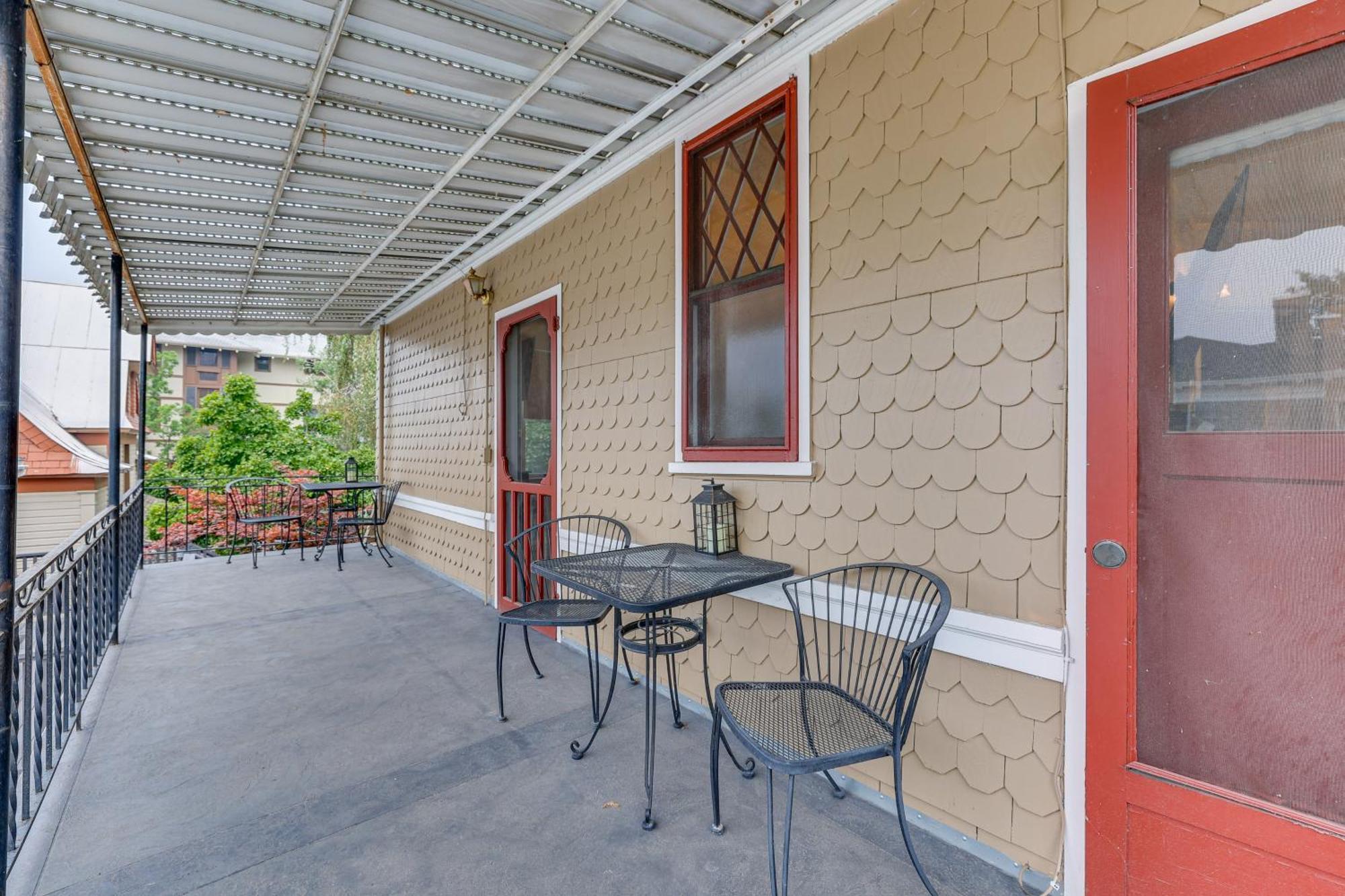 Holiday home Mansion Close To Dtwn, River And Bsu! Boise