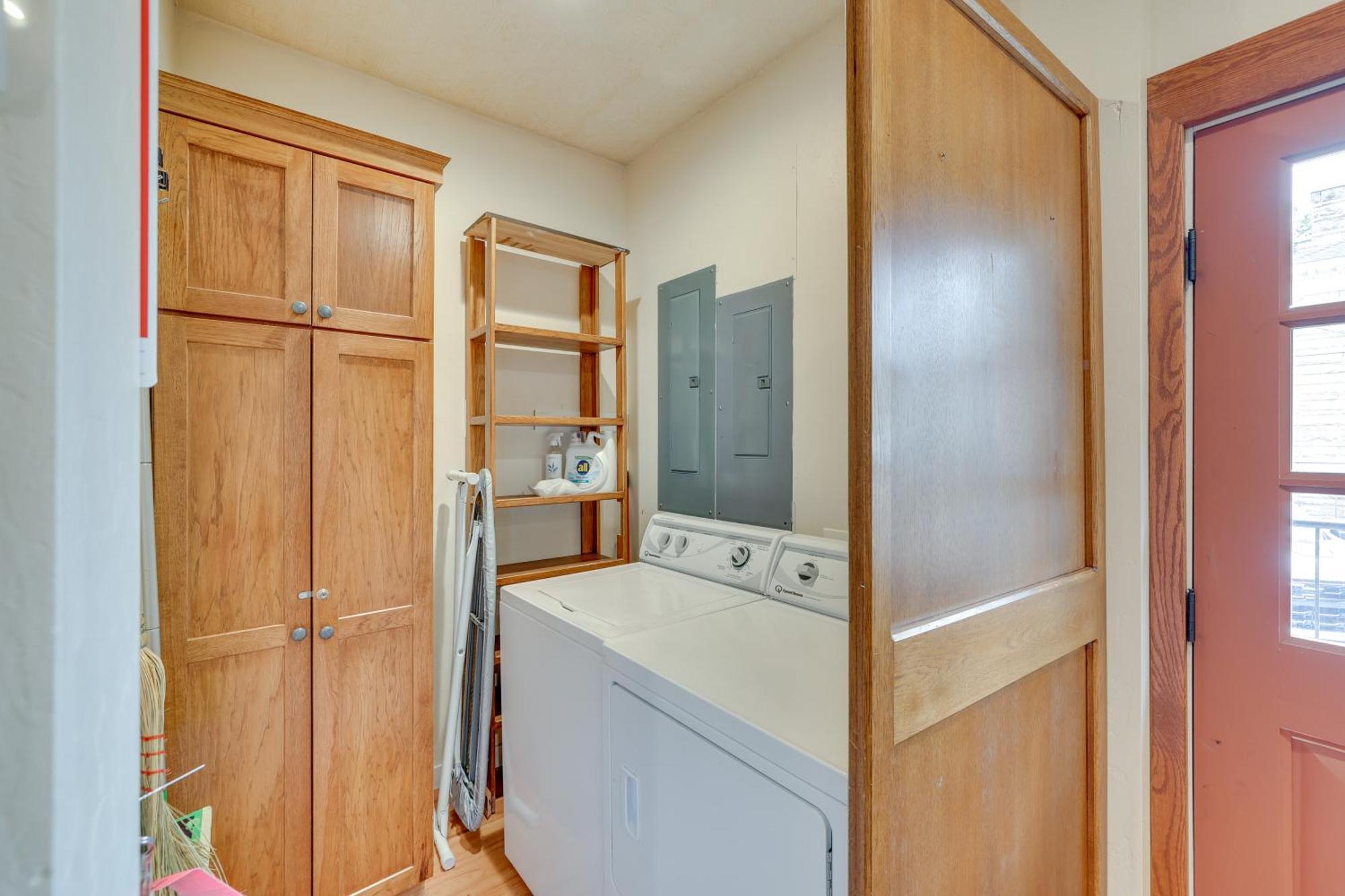 Mansion Close To Dtwn, River And Bsu! * Boise