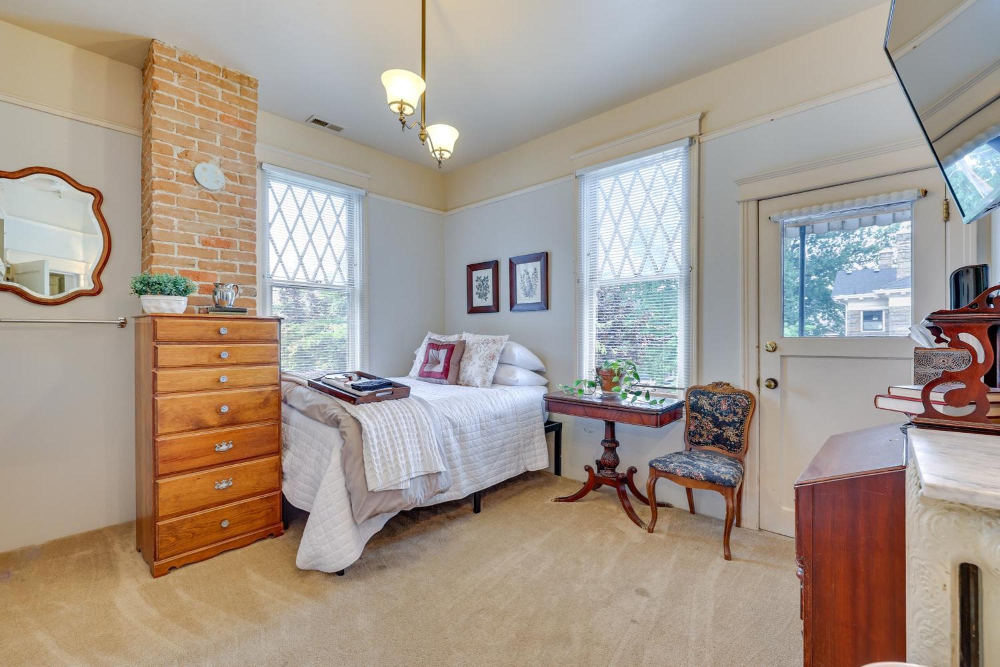 Holiday home Mansion Close To Dtwn, River And Bsu! Boise
