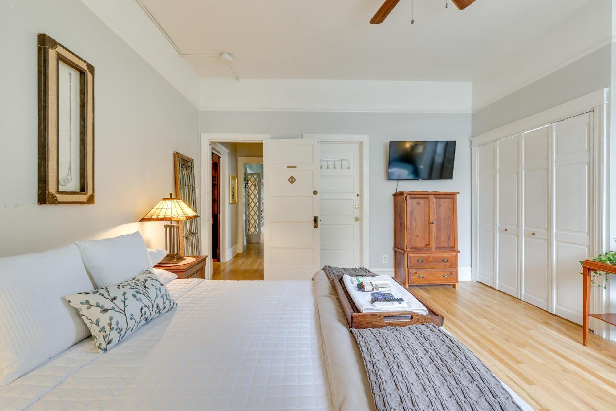 Mansion Close To Dtwn, River And Bsu! Boise