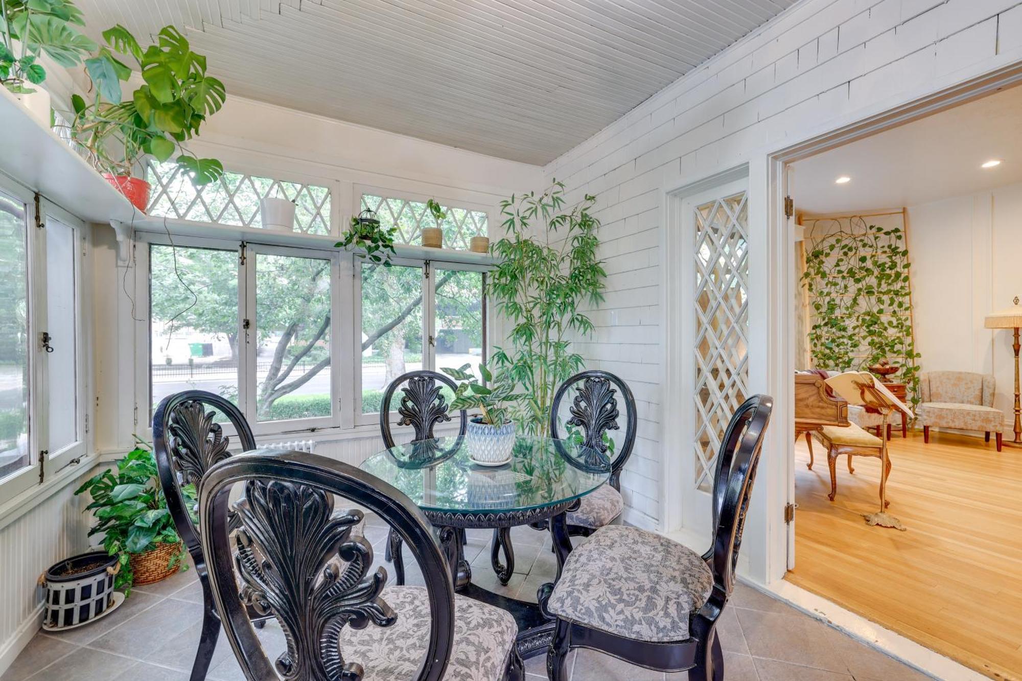 Holiday home Mansion Close To Dtwn, River And Bsu! Boise