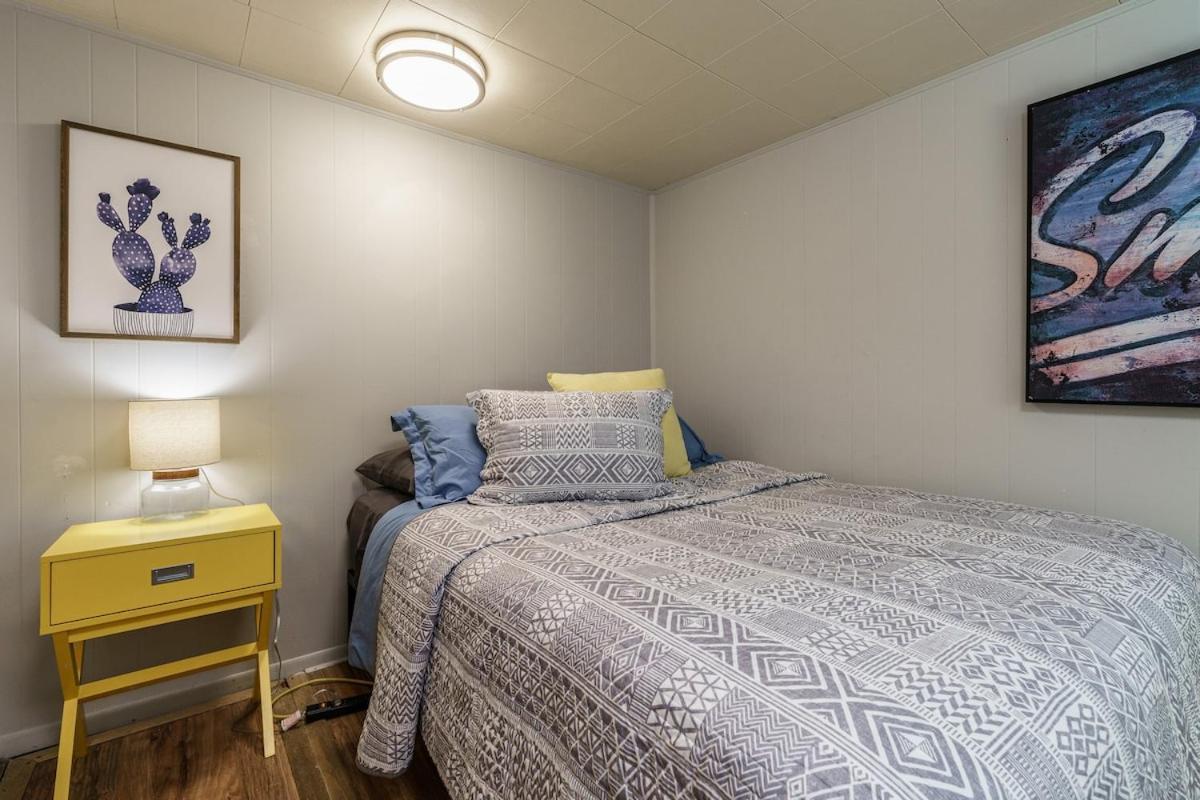 #stayinmydistrict Hyde Park Holiday home *