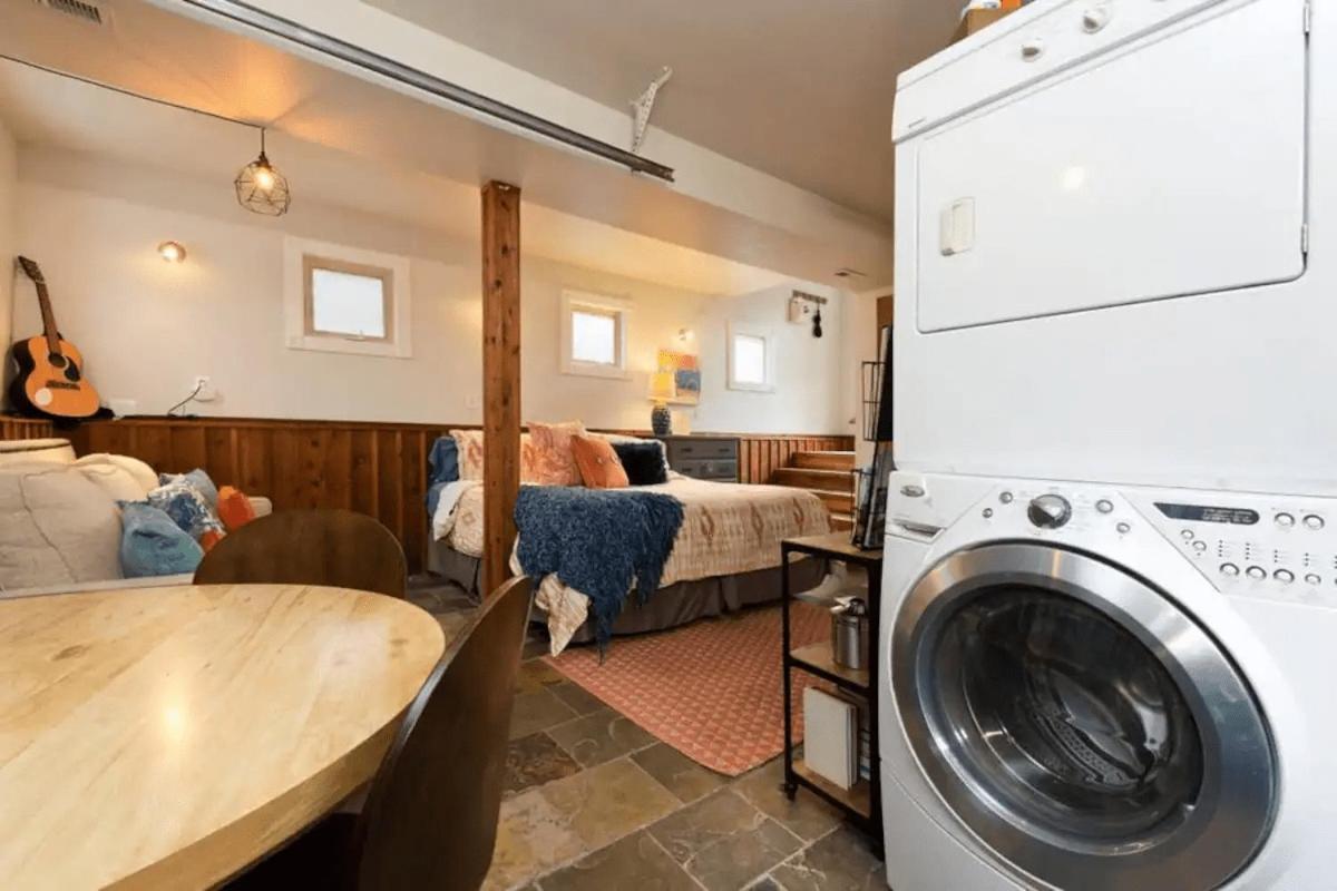 #stayinmydistrict Hyde Park Down Holiday home *