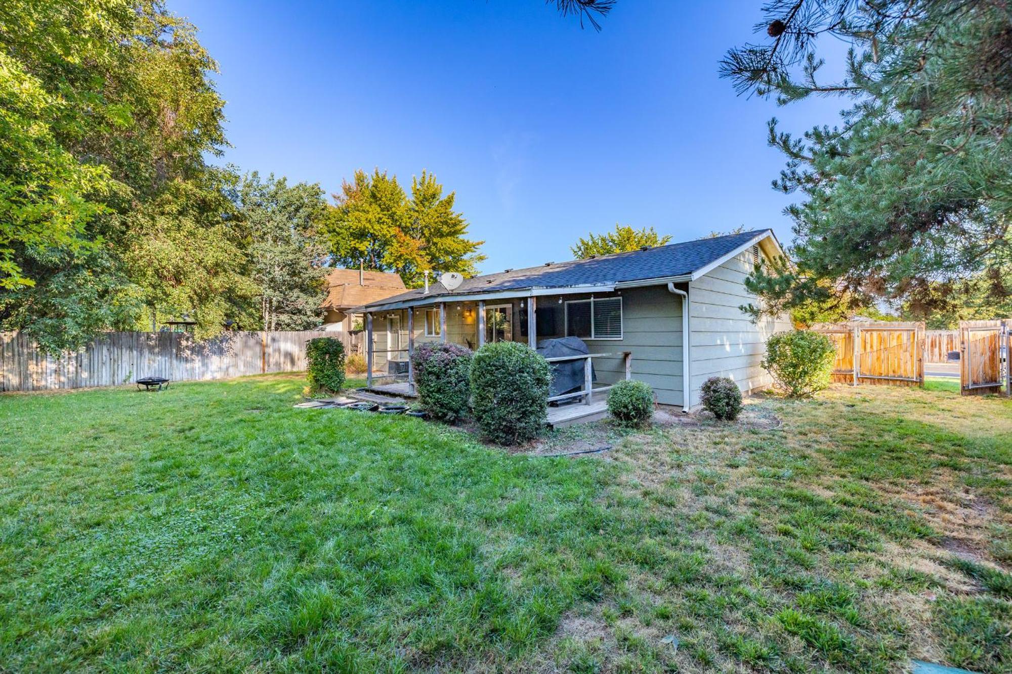 Cozy With Private Yard And Game * Boise