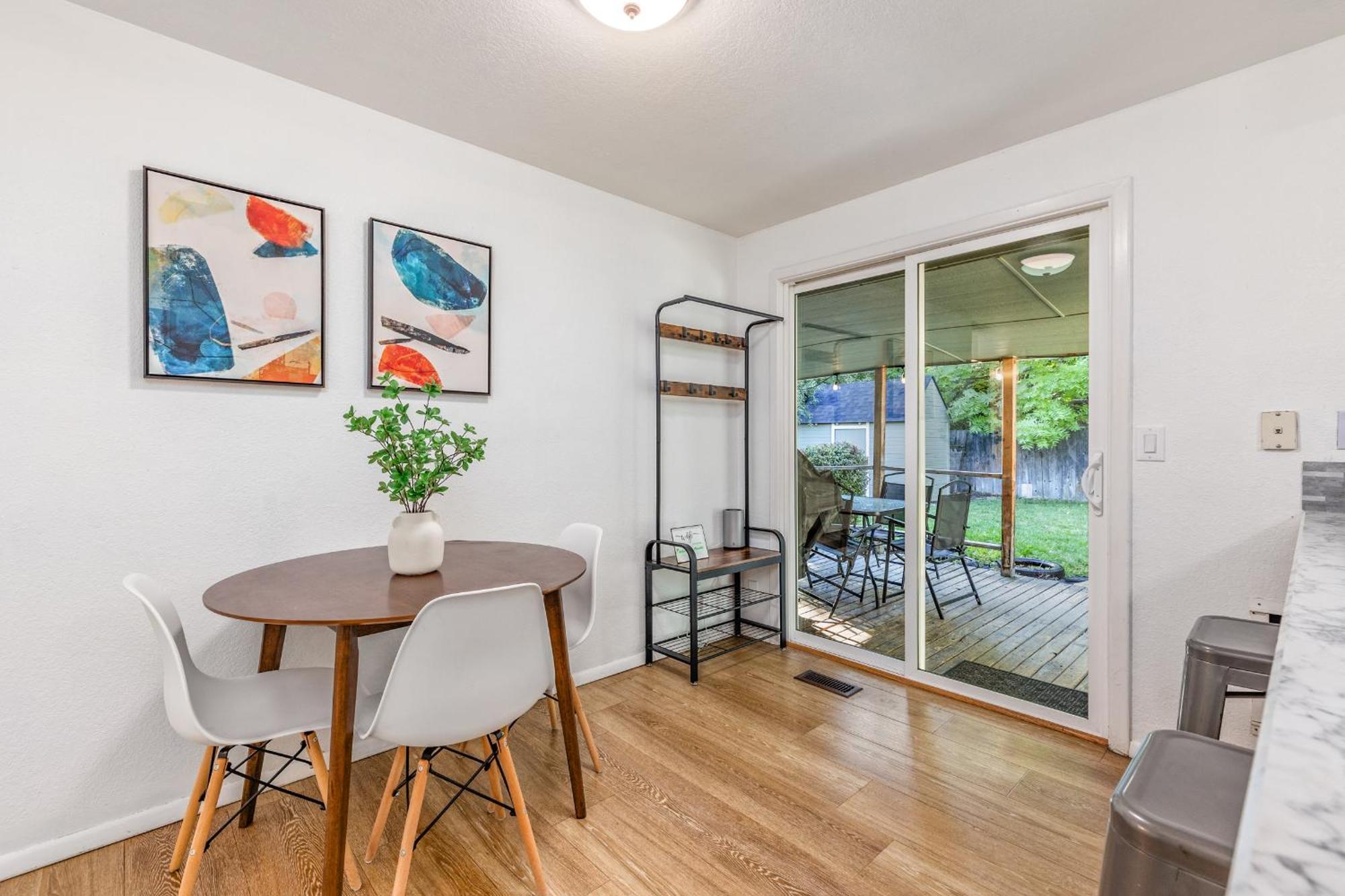 Cozy With Private Yard And Game * Boise