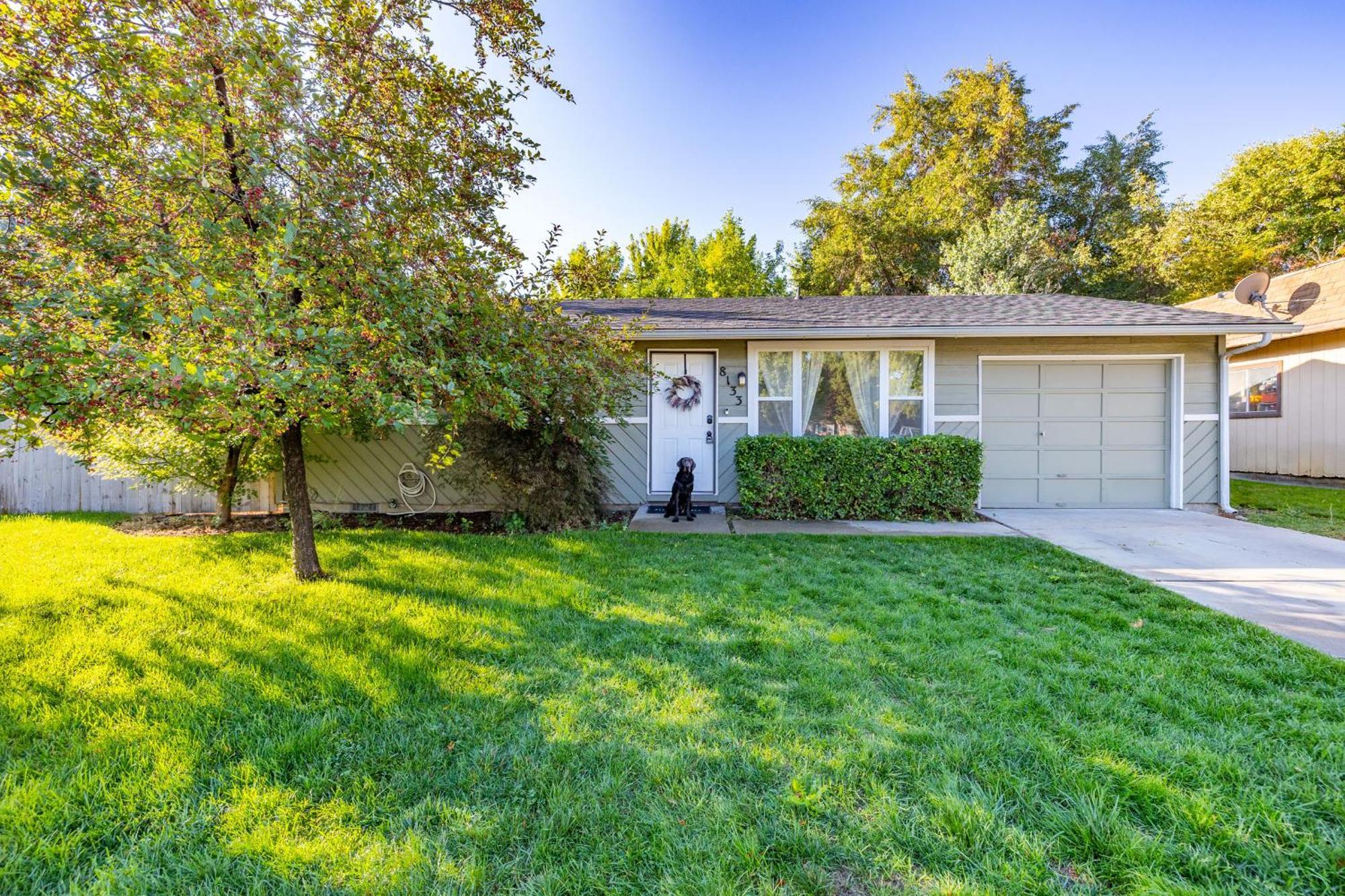 Cozy With Private Yard And Game * Boise