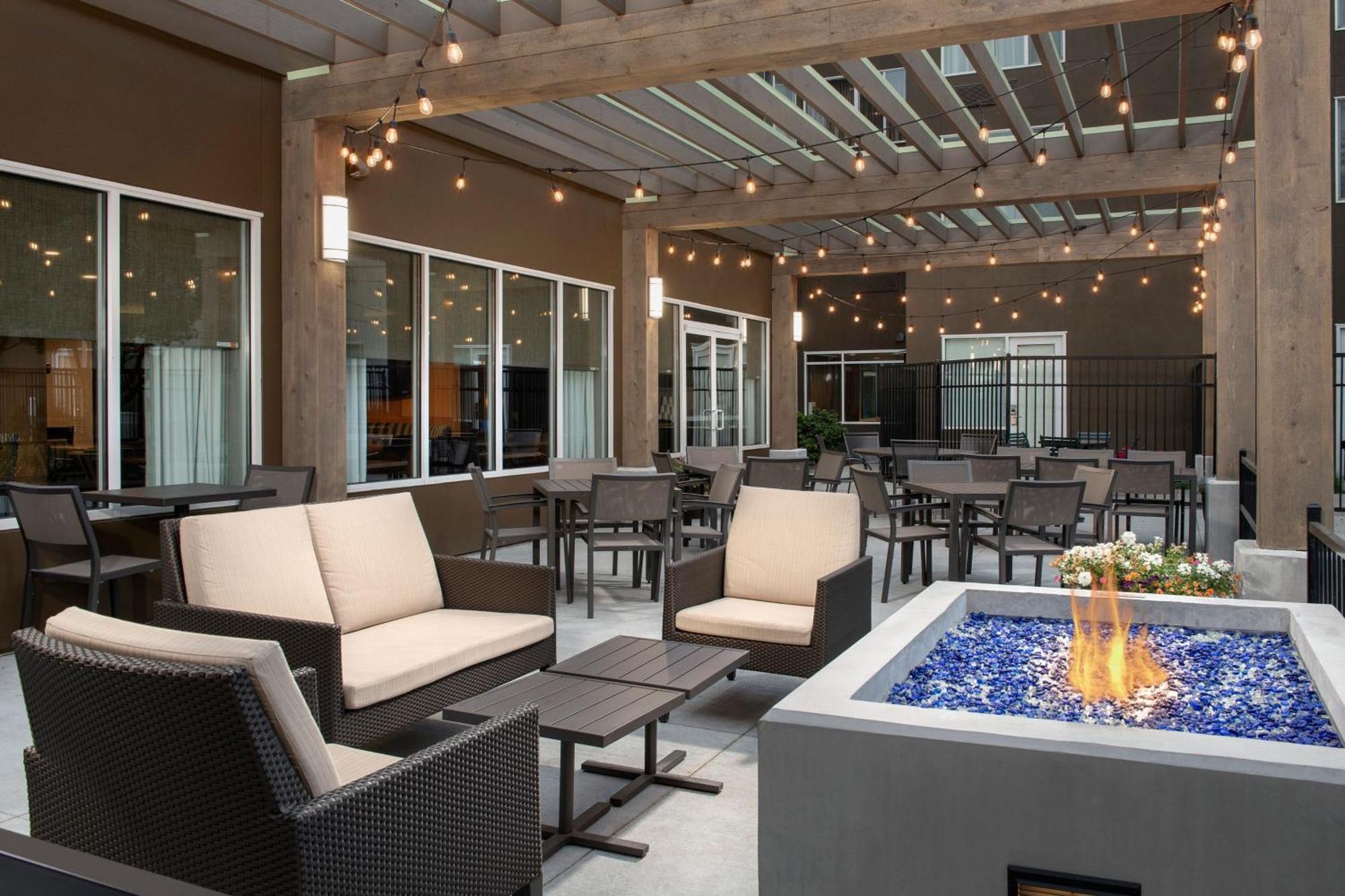Springhill By Marriott Parkcenter
