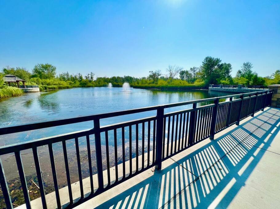 Riverside Retreat-luxury Living Boise