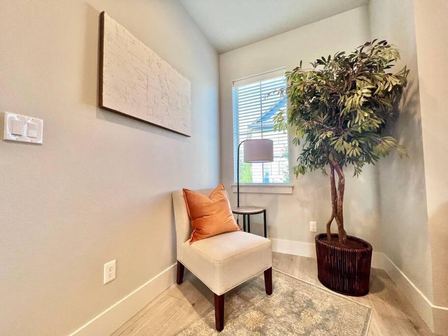 Riverside Retreat-luxury Living * Boise