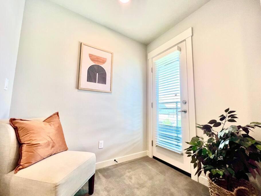 Riverside Retreat-luxury Living Boise