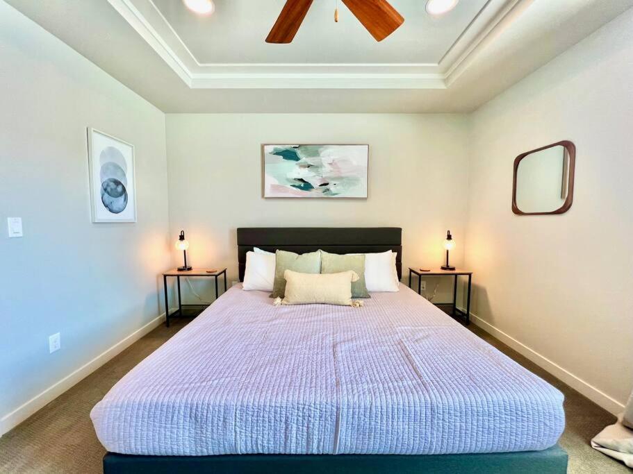 Holiday home Riverside Retreat-luxury Living *