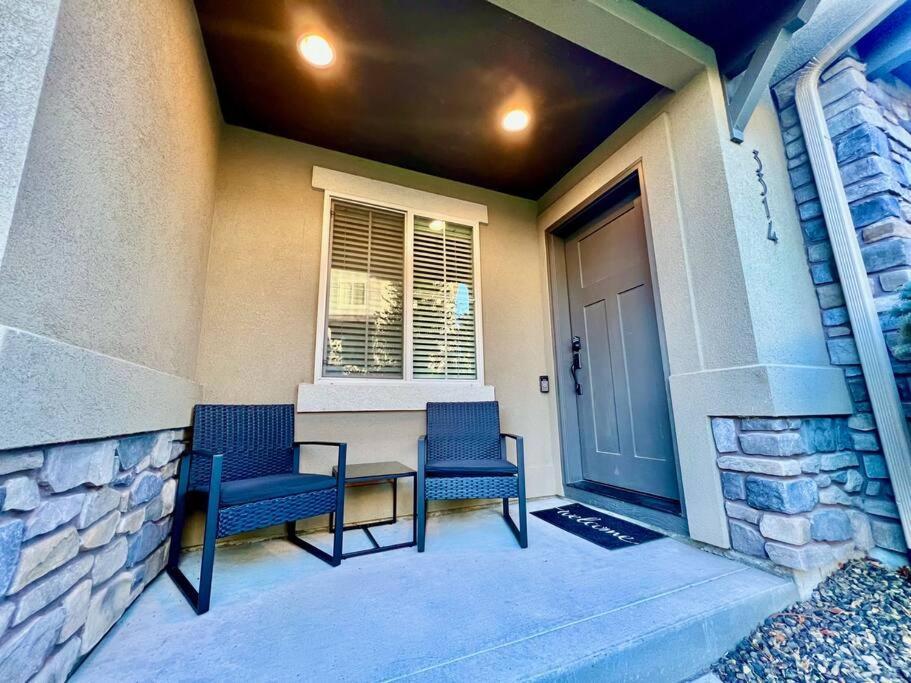 Riverside Retreat-luxury Living Holiday home Boise