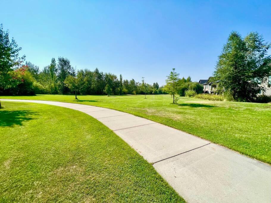 Riverside Retreat-luxury Living Boise