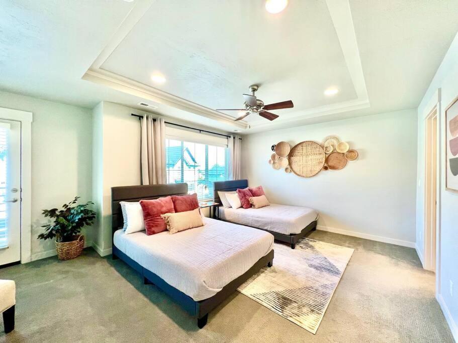 Riverside Retreat-luxury Living * Boise