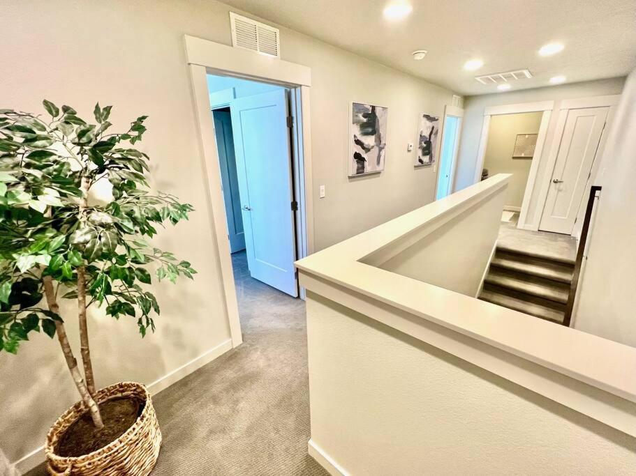 Riverside Retreat-luxury Living * Boise